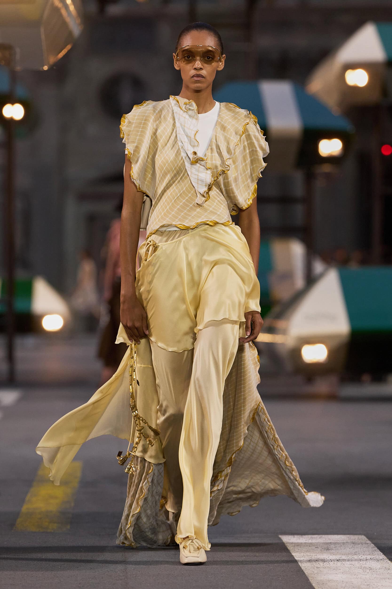 Louis Vuitton Spring 2027 Fashion Show