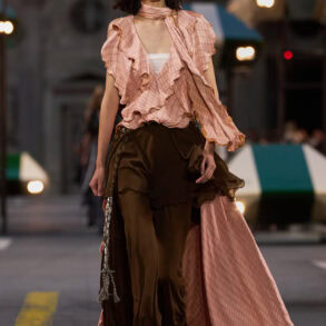 Louis Vuitton Spring 2027 Fashion Show