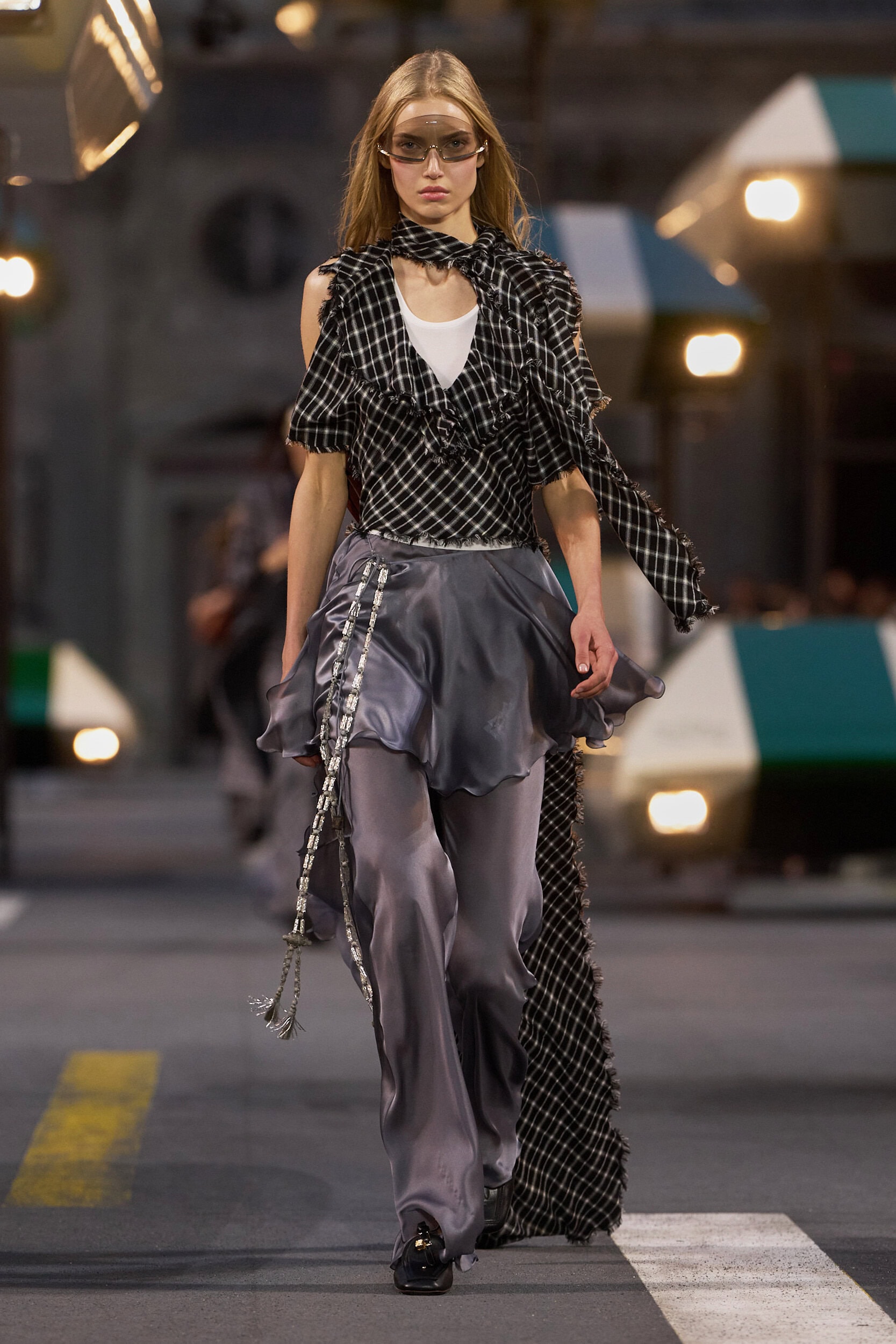 Louis Vuitton Spring 2027 Fashion Show