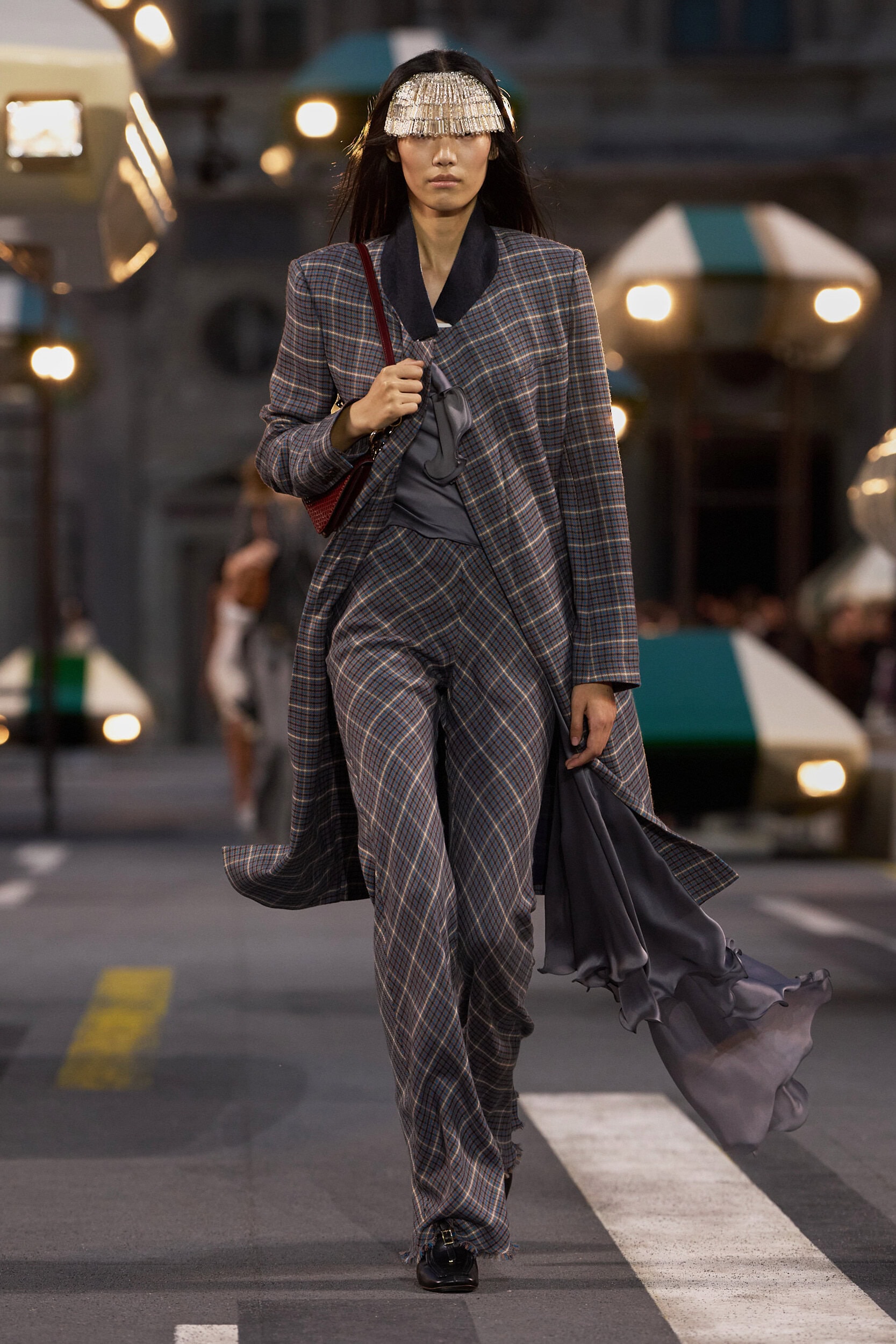 Louis Vuitton Spring 2027 Fashion Show