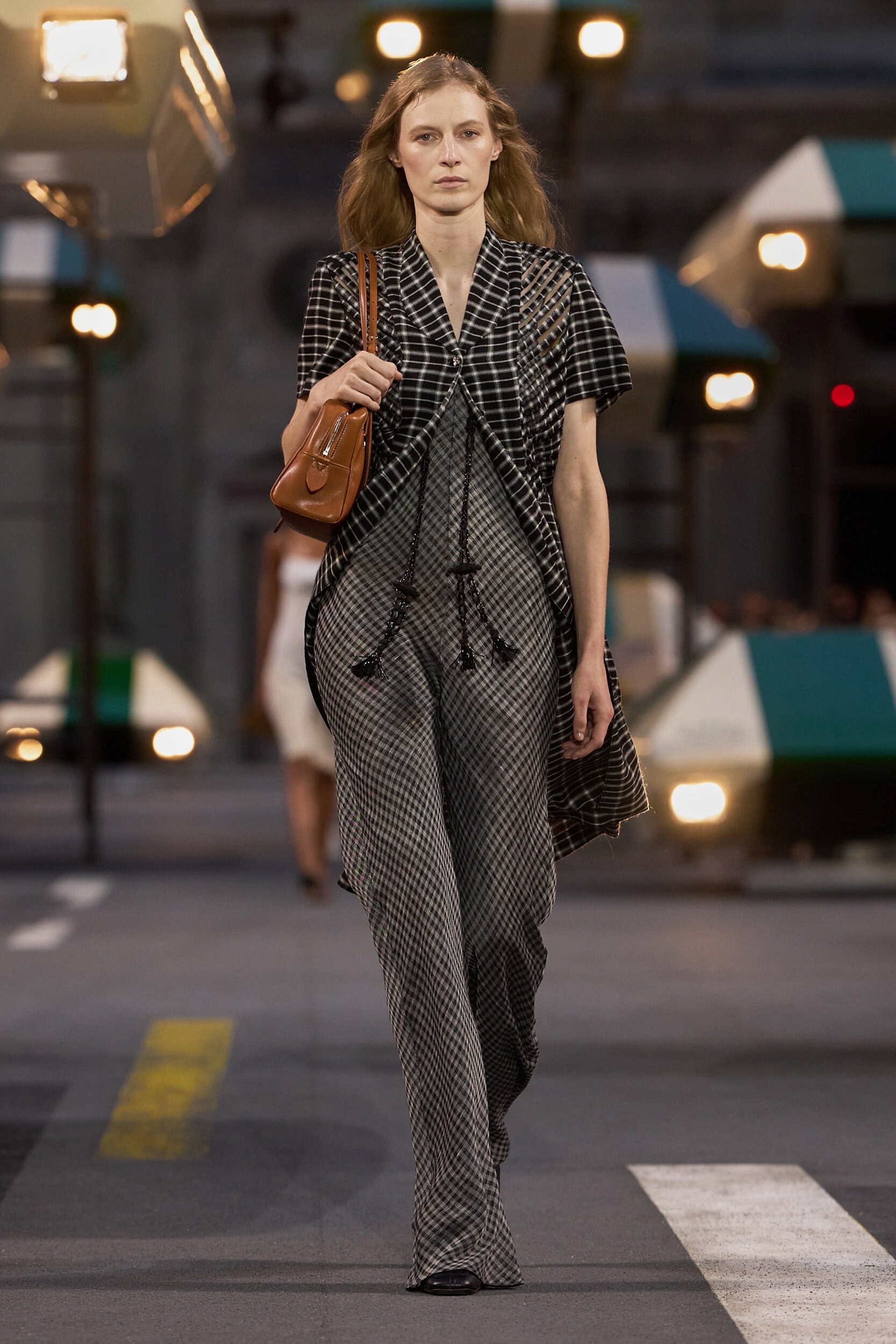 Louis Vuitton Spring 2027 Fashion Show