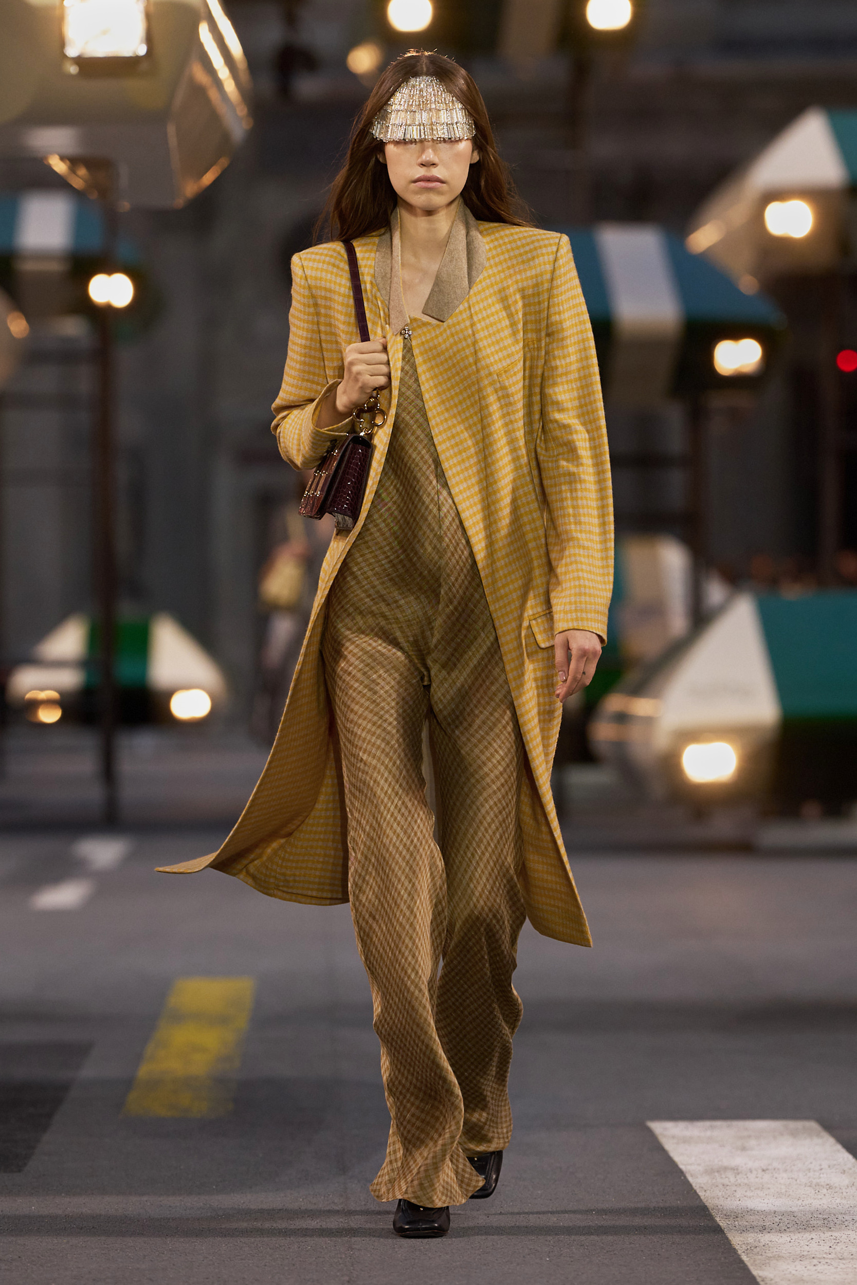 Louis Vuitton Spring 2027 Fashion Show