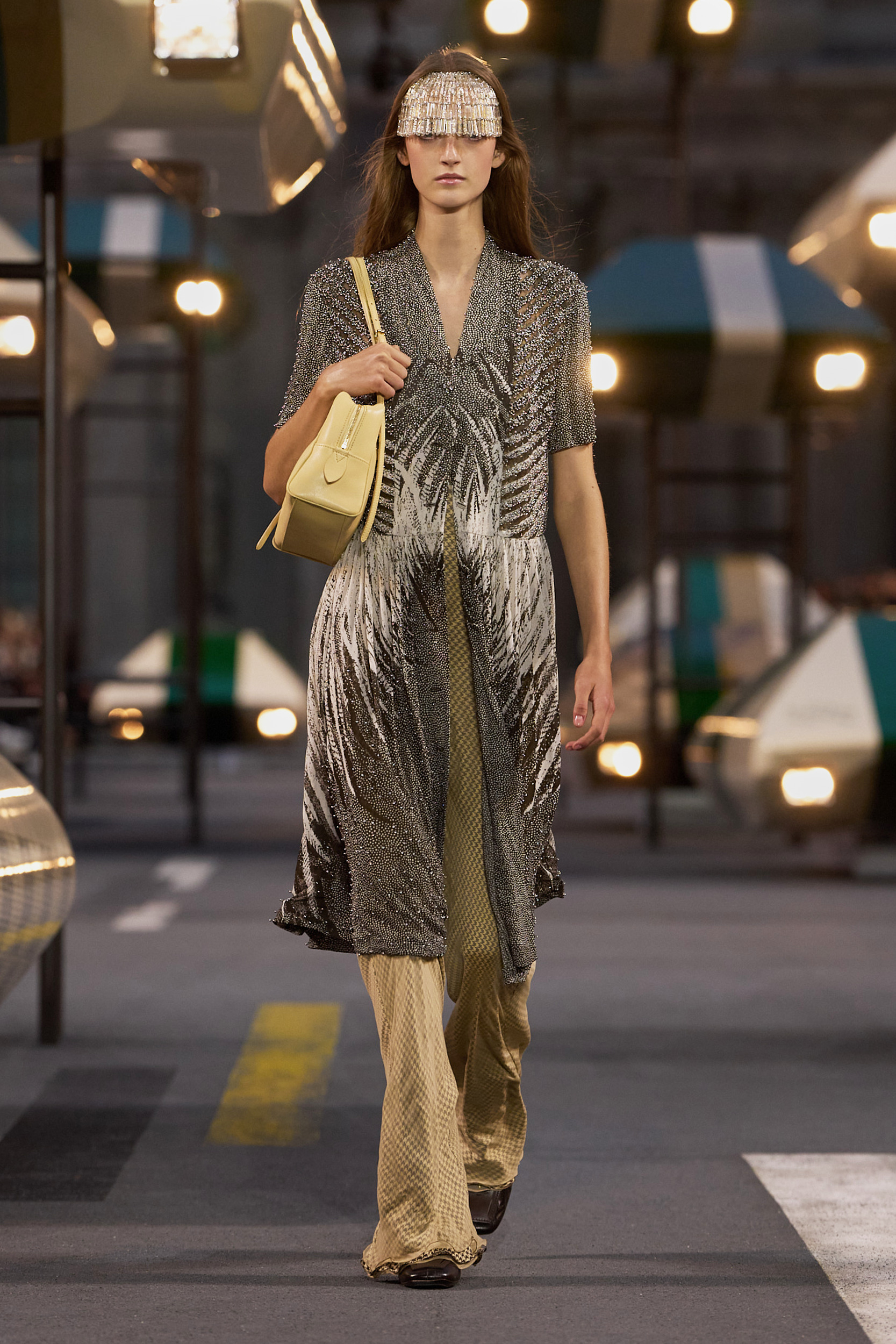 Louis Vuitton Spring 2027 Fashion Show