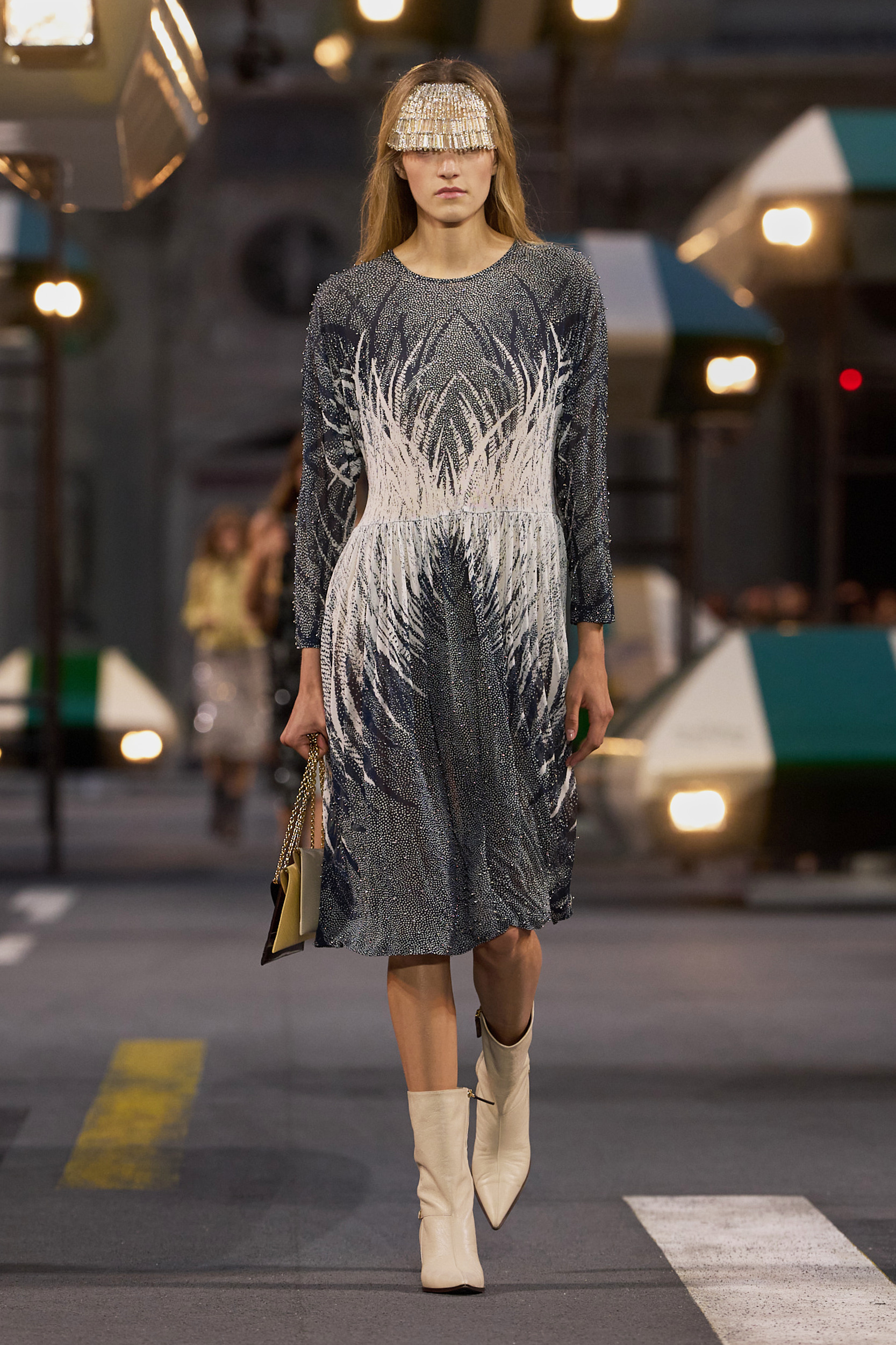 Louis Vuitton Spring 2027 Fashion Show