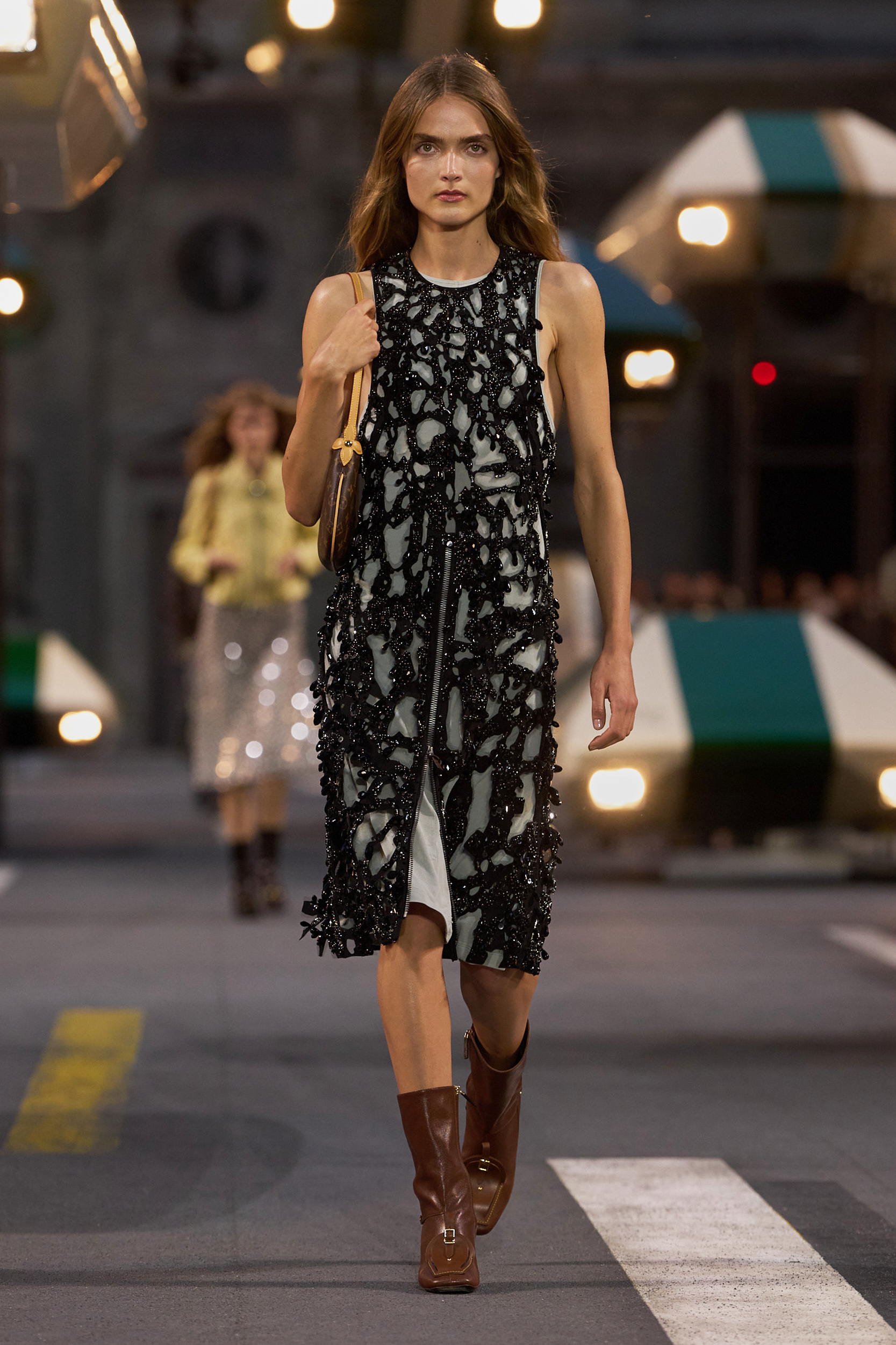 Louis Vuitton Spring 2027 Fashion Show