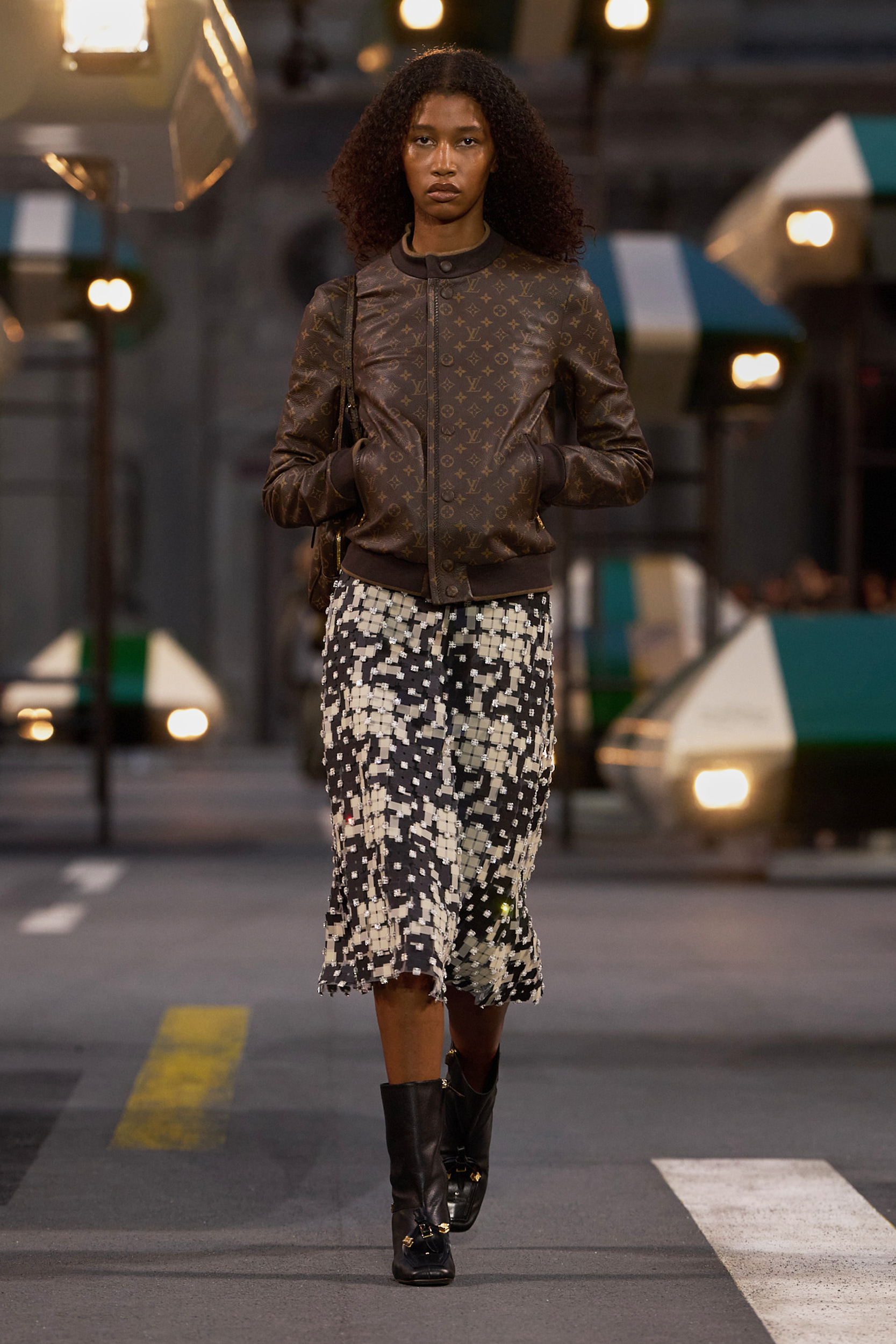 Louis Vuitton Spring 2027 Fashion Show