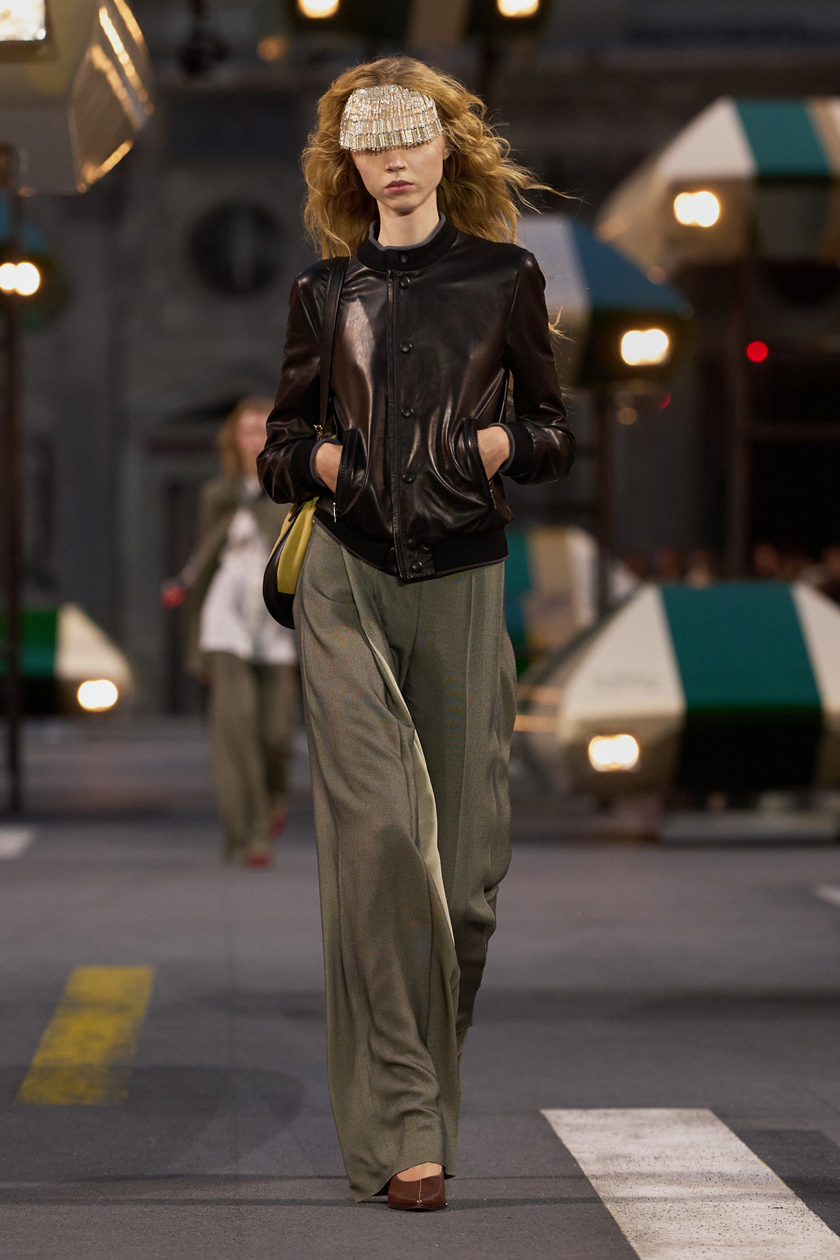 Louis Vuitton Spring 2027 Fashion Show