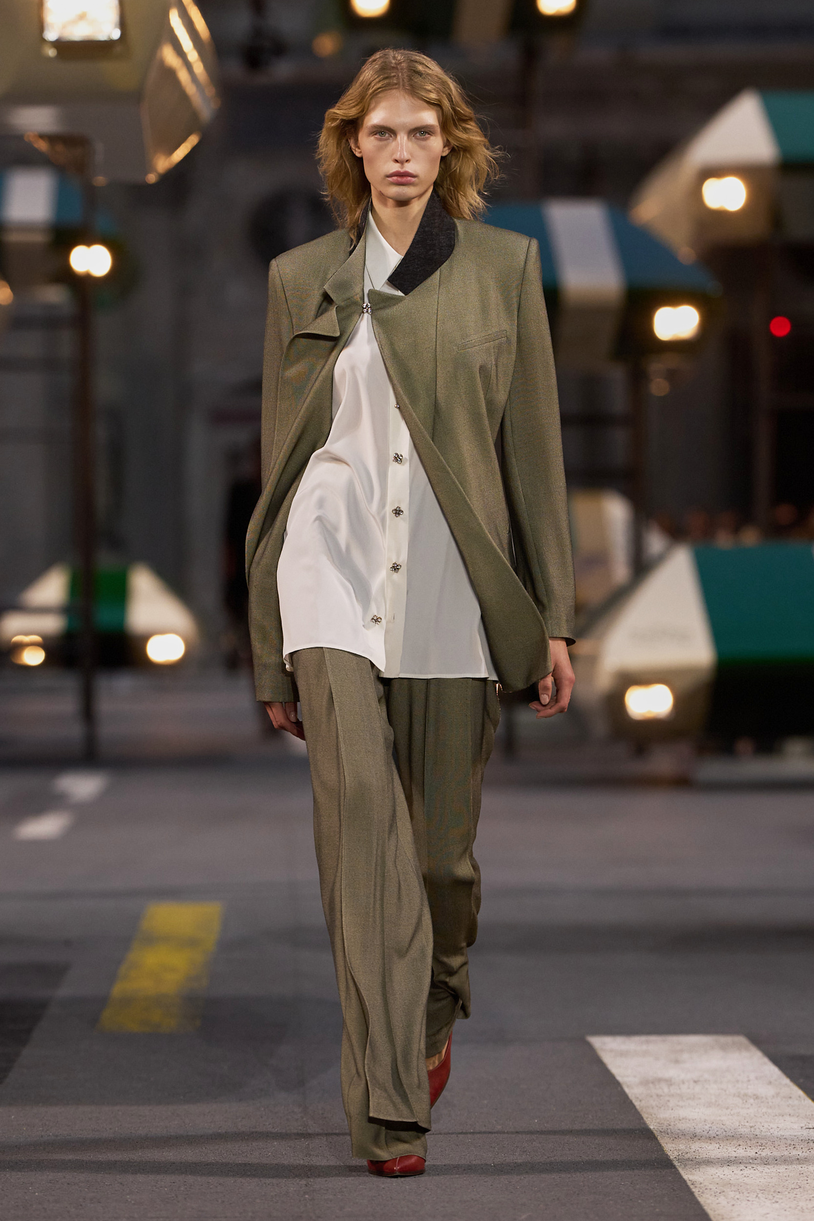 Louis Vuitton Spring 2027 Fashion Show