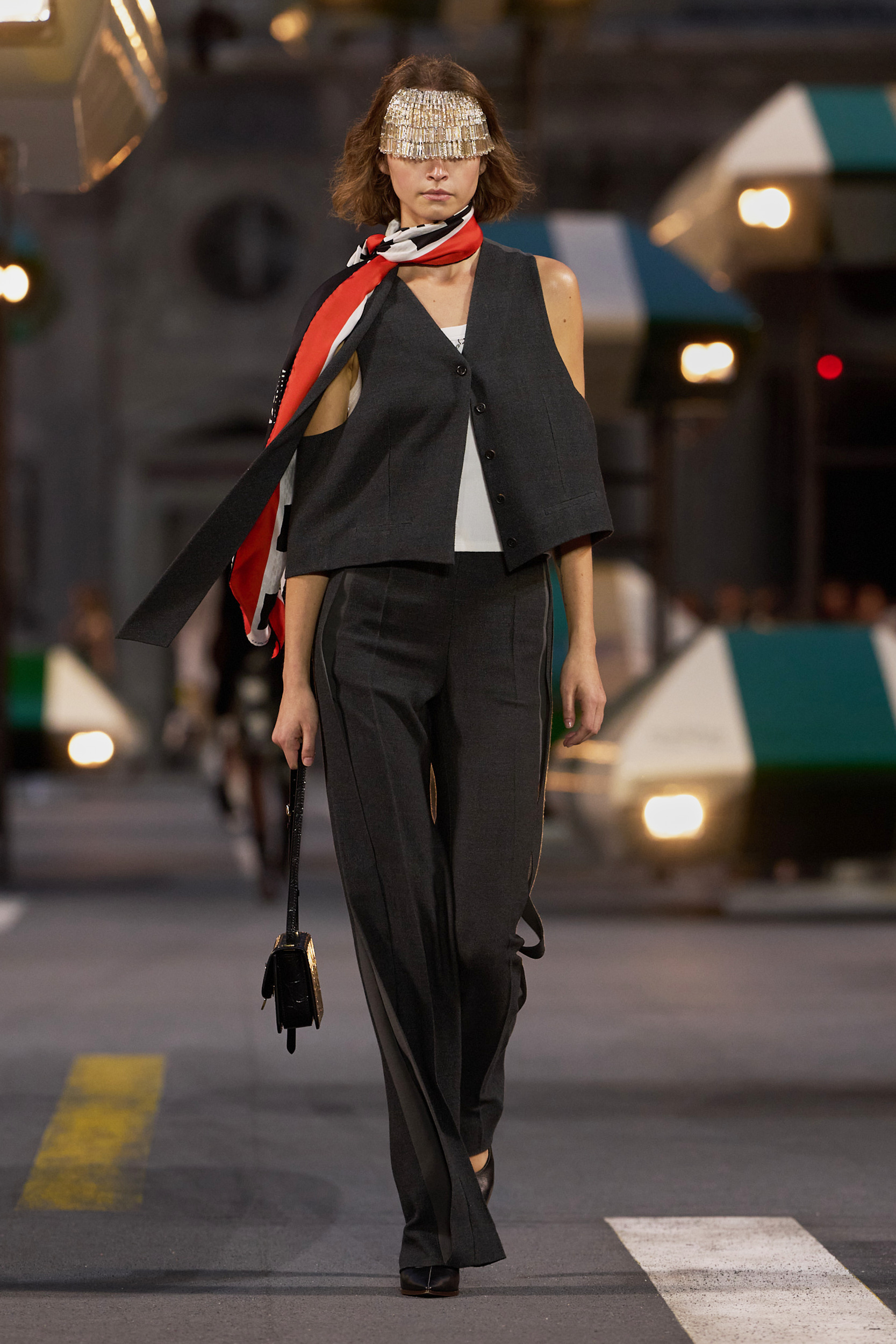 Louis Vuitton Spring 2027 Fashion Show