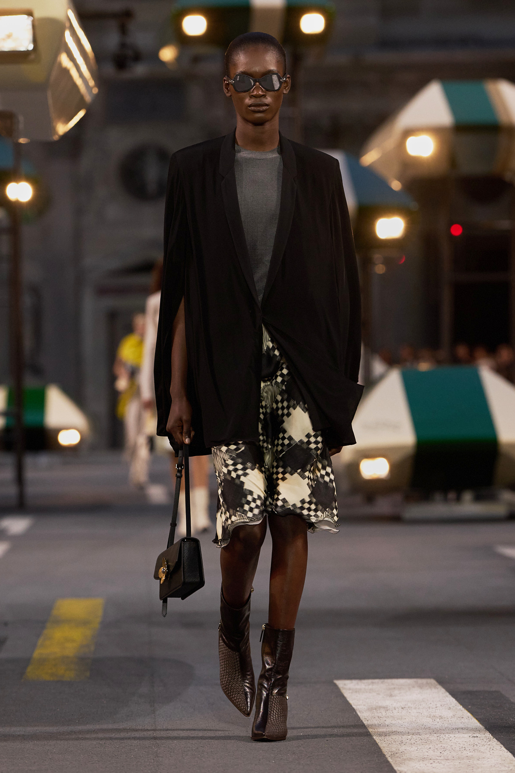 Louis Vuitton Spring 2027 Fashion Show