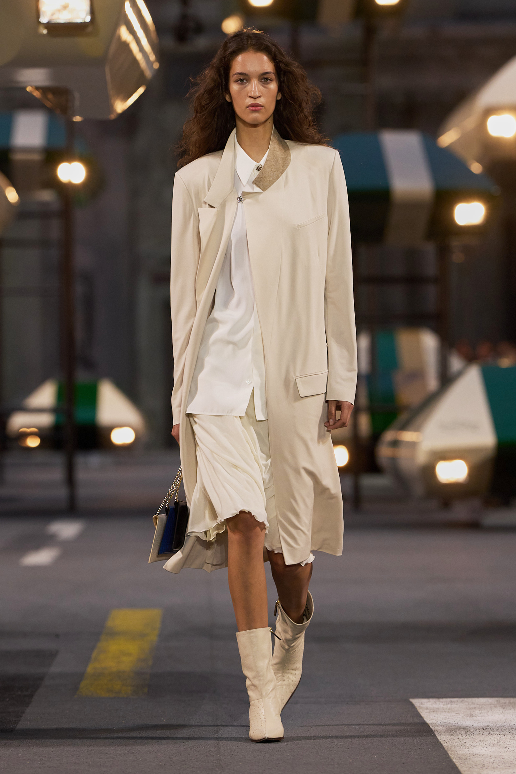 Louis Vuitton Spring 2027 Fashion Show