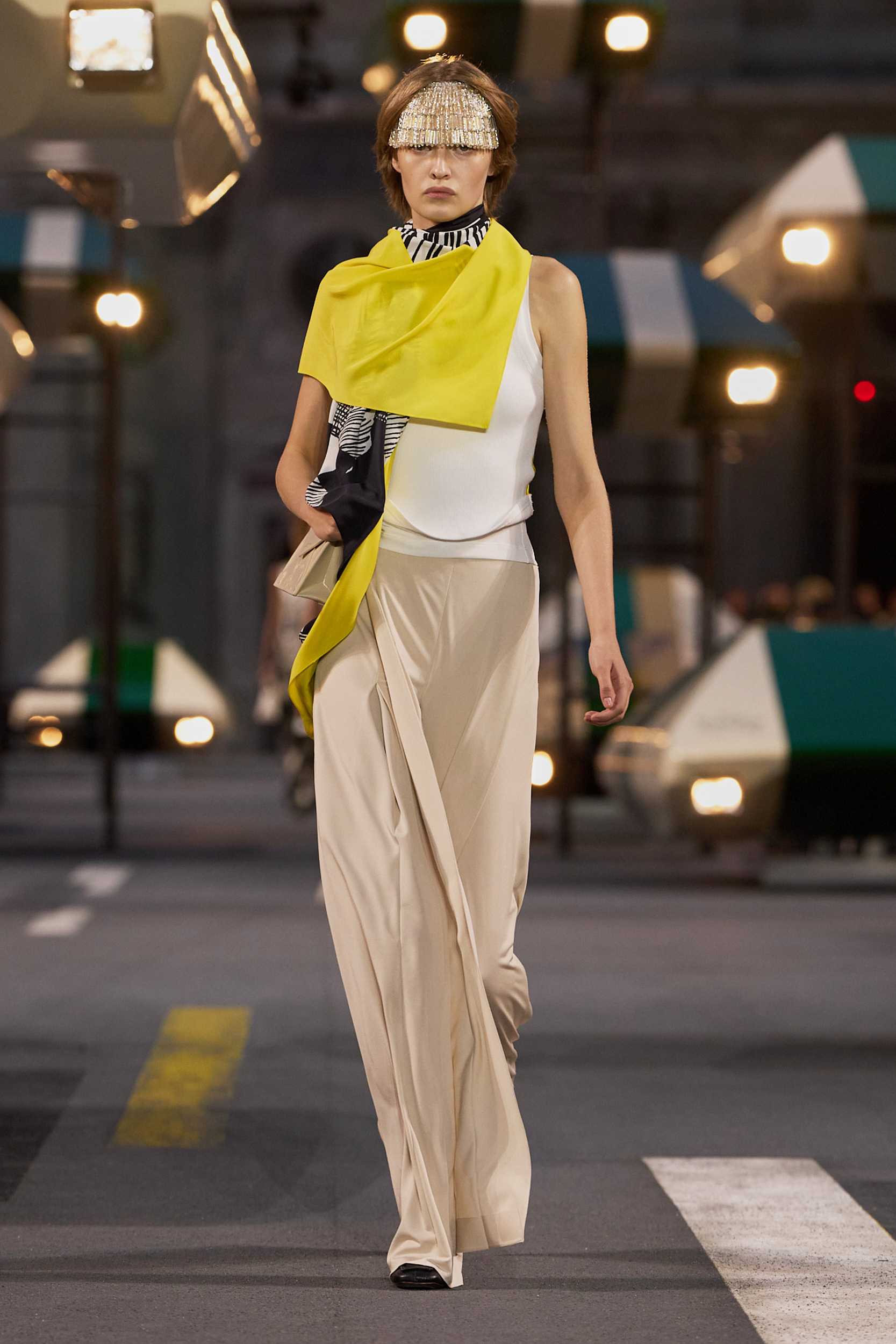 Louis Vuitton Spring 2027 Fashion Show