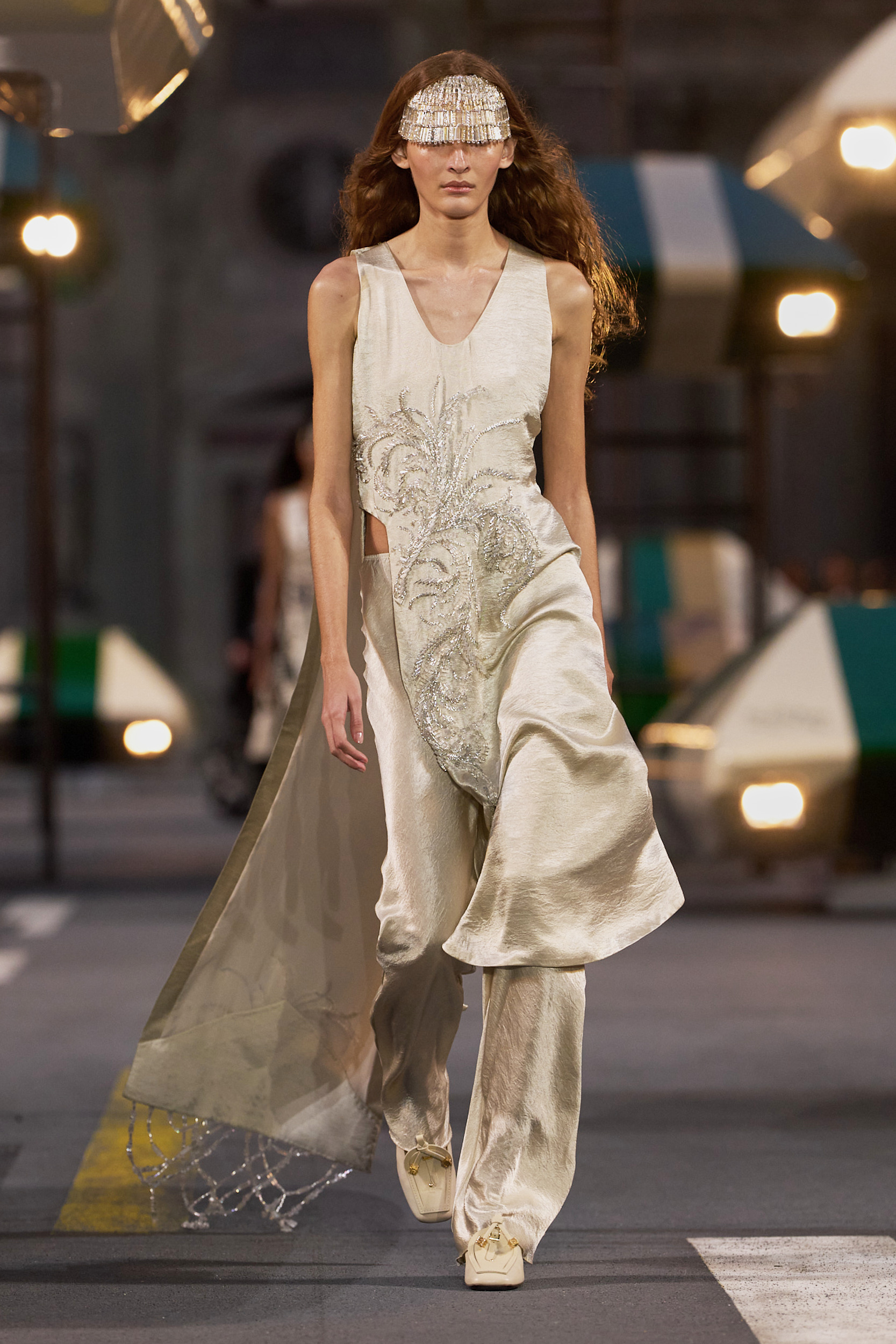 Louis Vuitton Spring 2027 Fashion Show