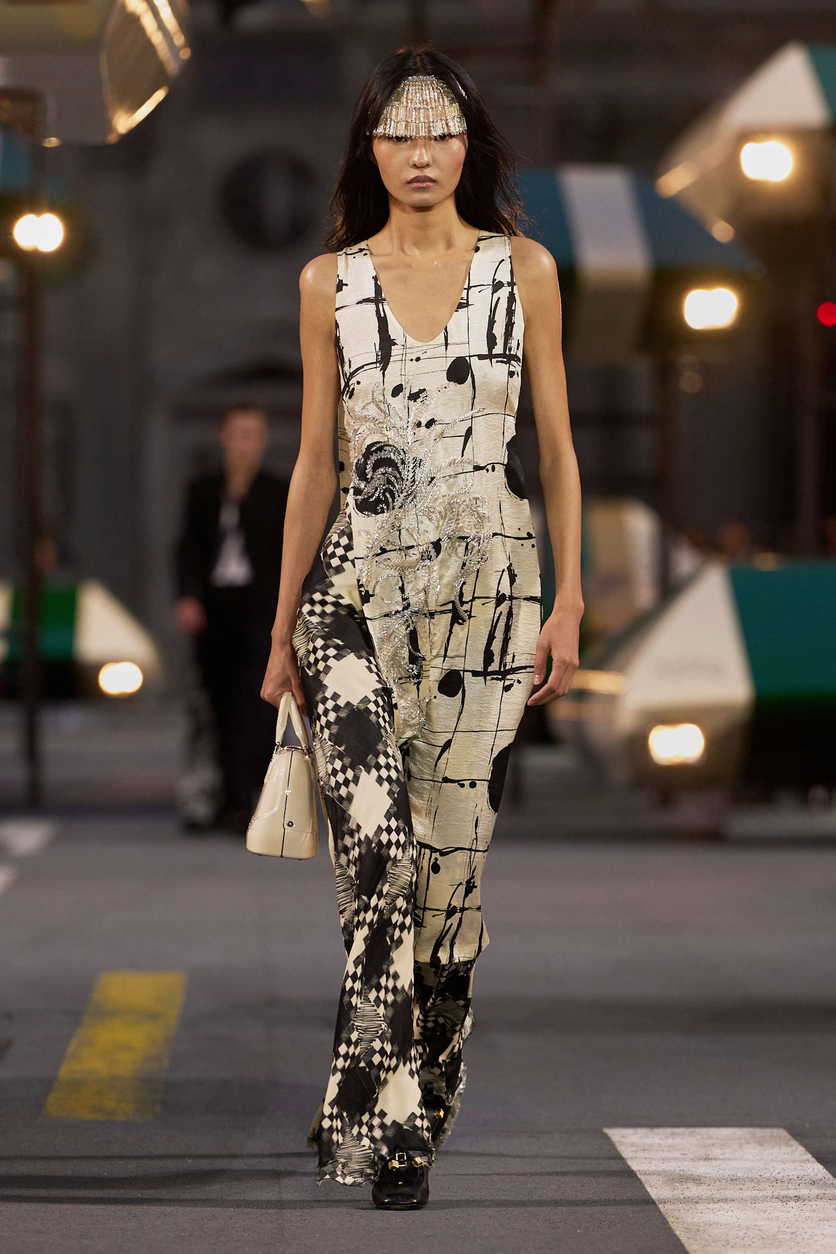 Louis Vuitton Spring 2027 Fashion Show
