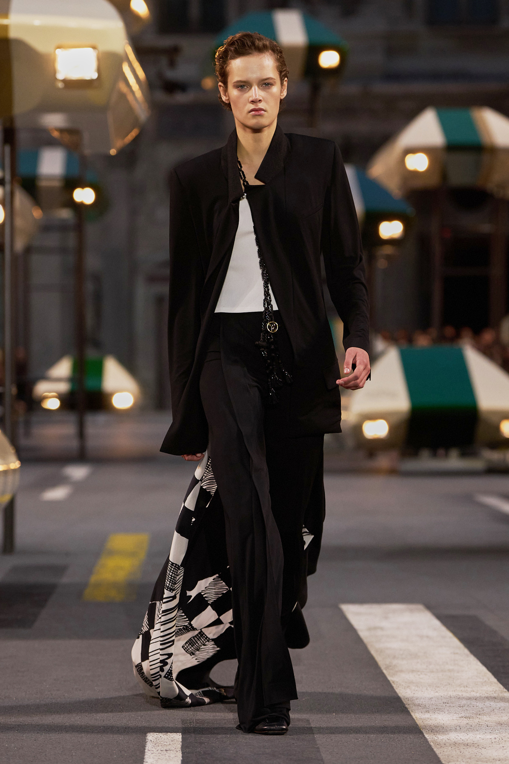 Louis Vuitton Spring 2027 Fashion Show