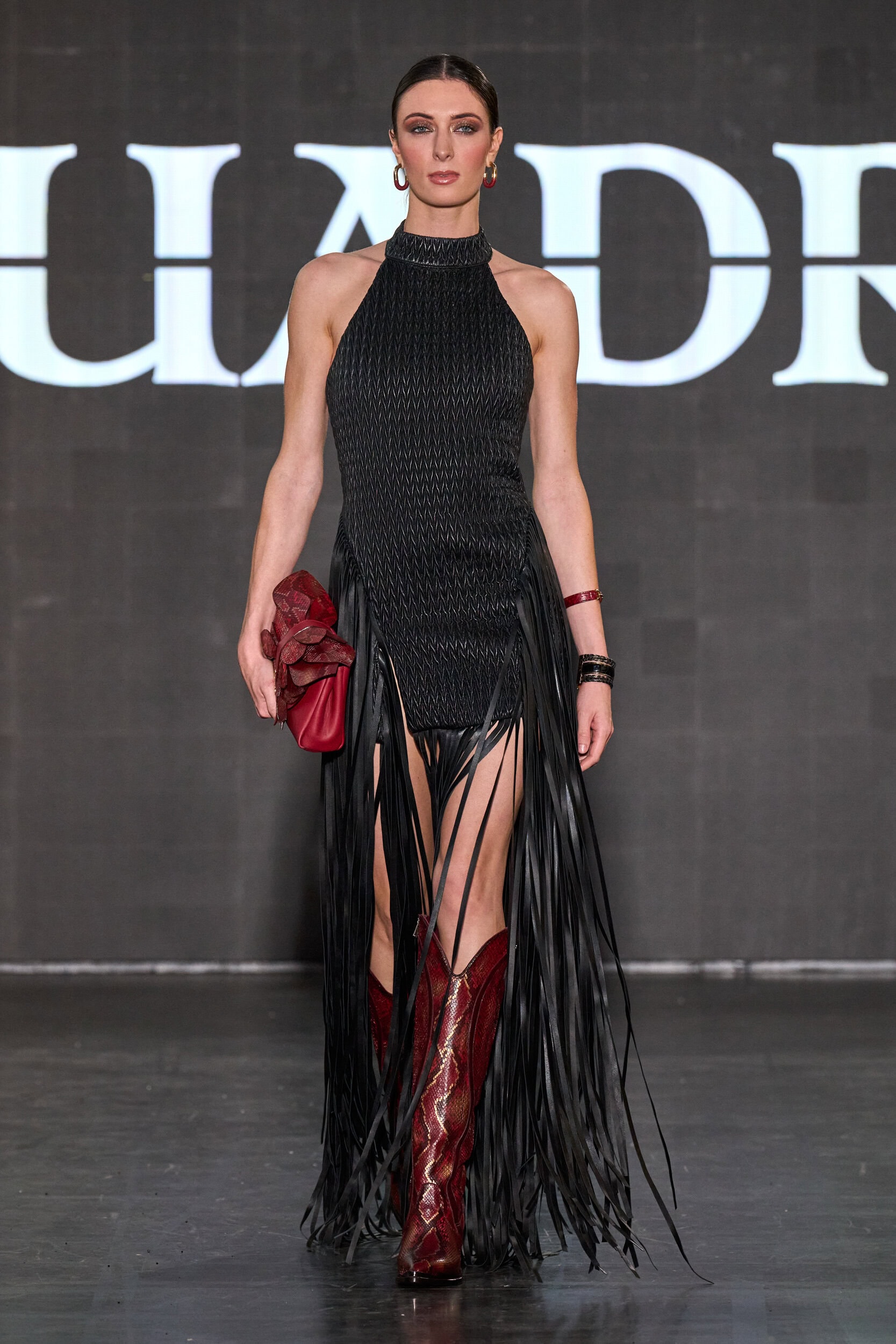 Global Fashion Collective Spring 2027 Fashion Show