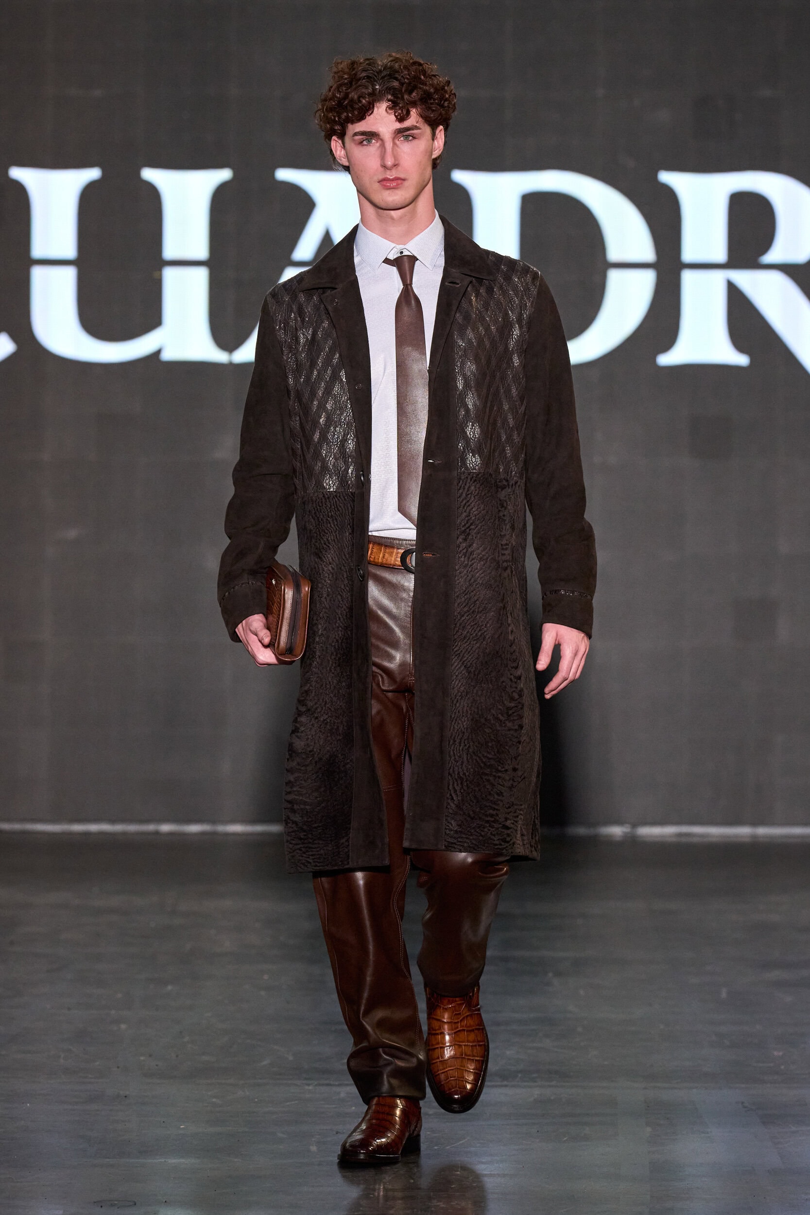 Global Fashion Collective Spring 2027 Fashion Show