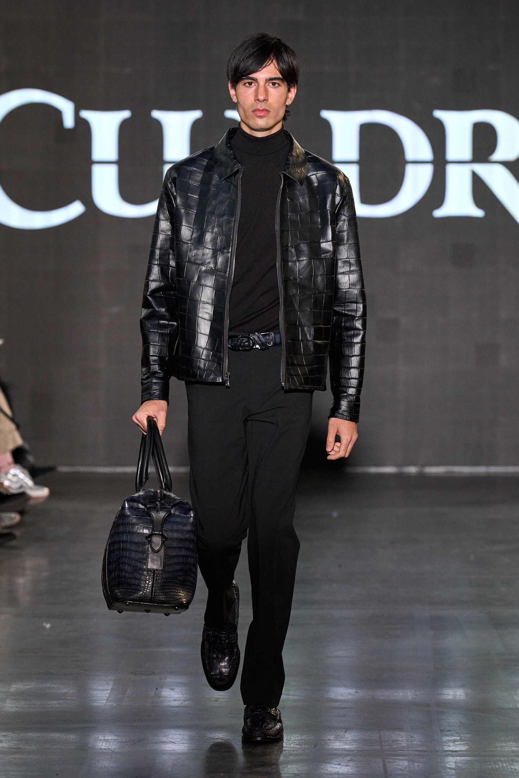 Global Fashion Collective Spring 2027 Fashion Show