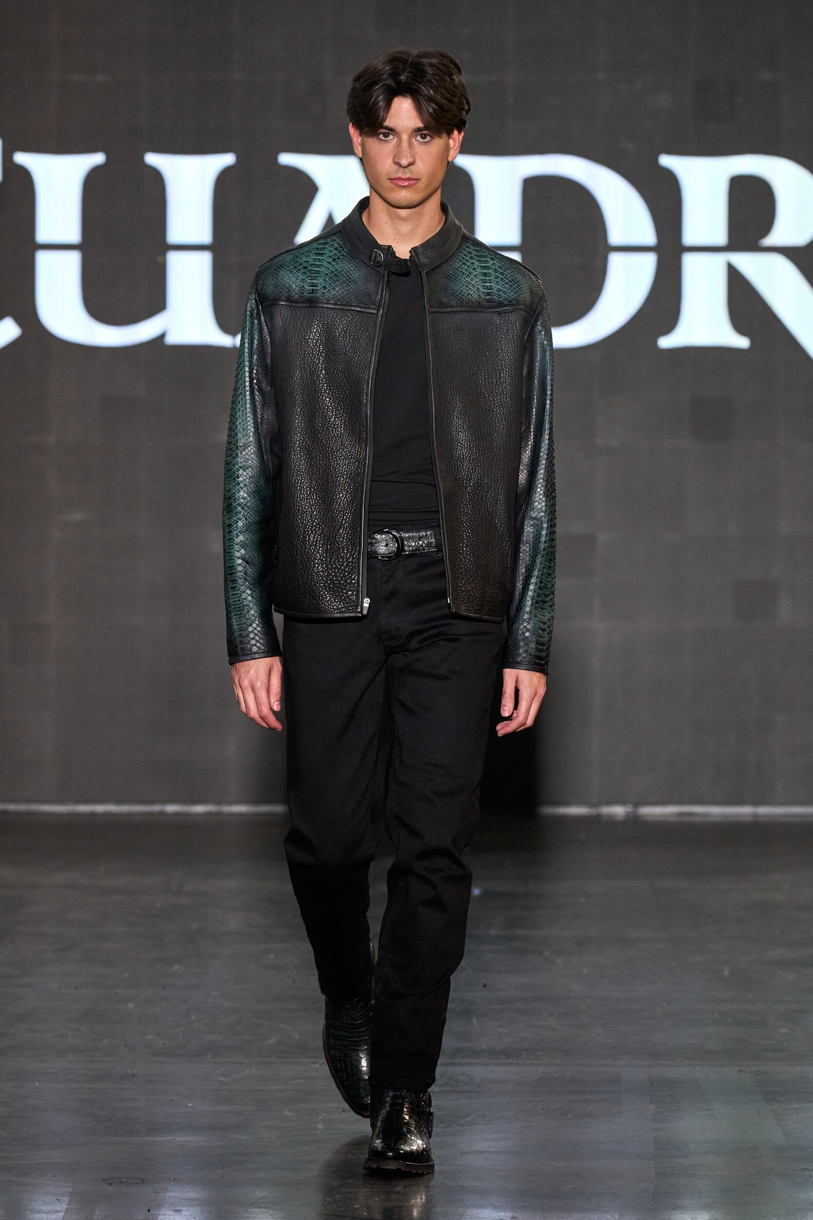 Global Fashion Collective Spring 2027 Fashion Show
