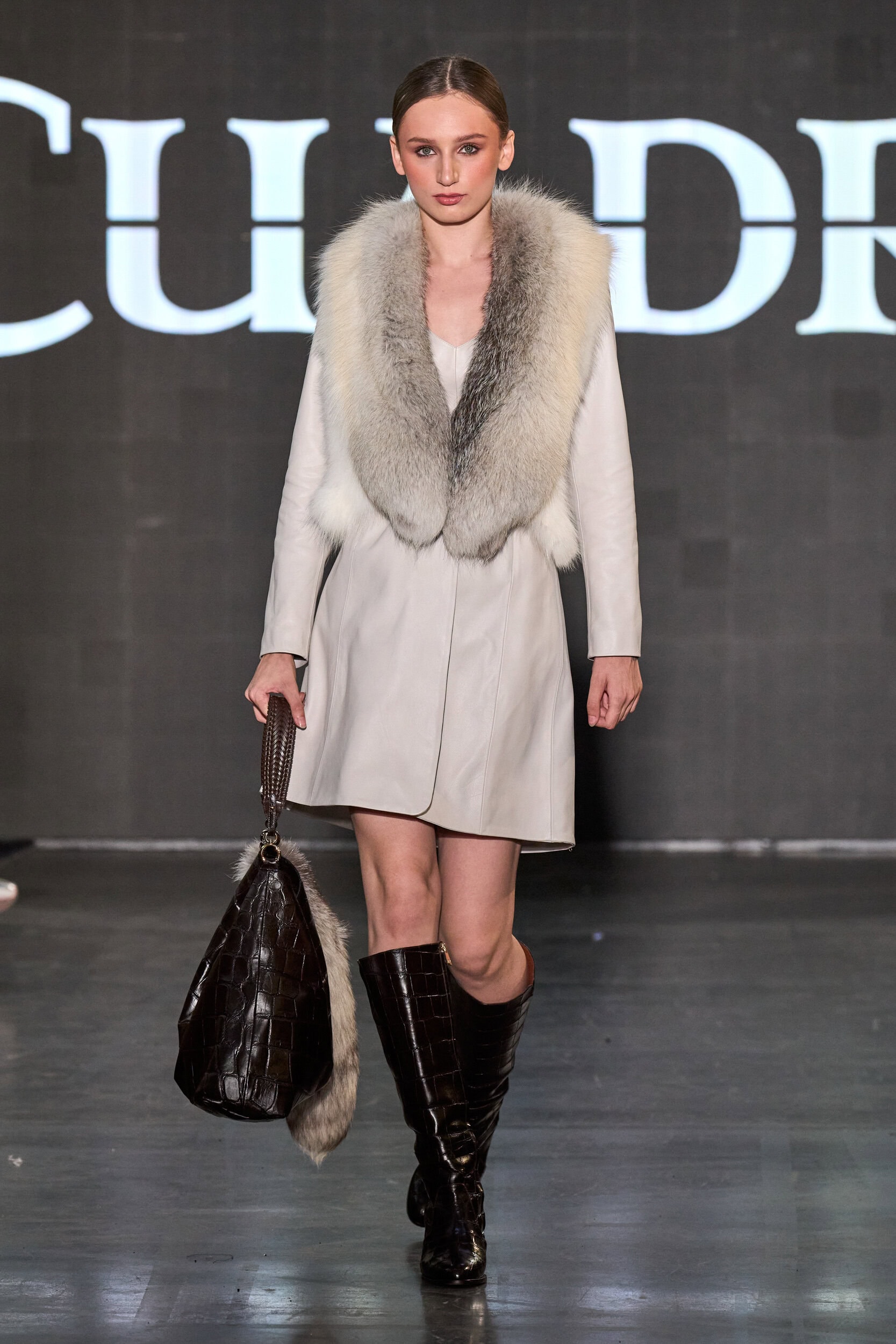 Global Fashion Collective Spring 2027 Fashion Show