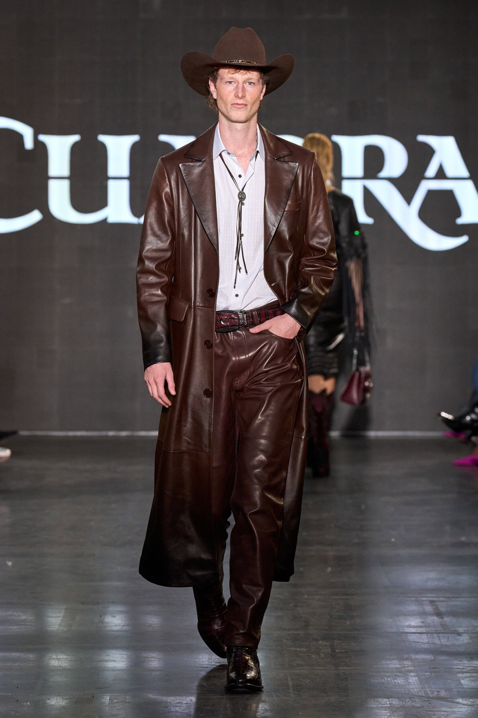 Global Fashion Collective Spring 2027 Fashion Show