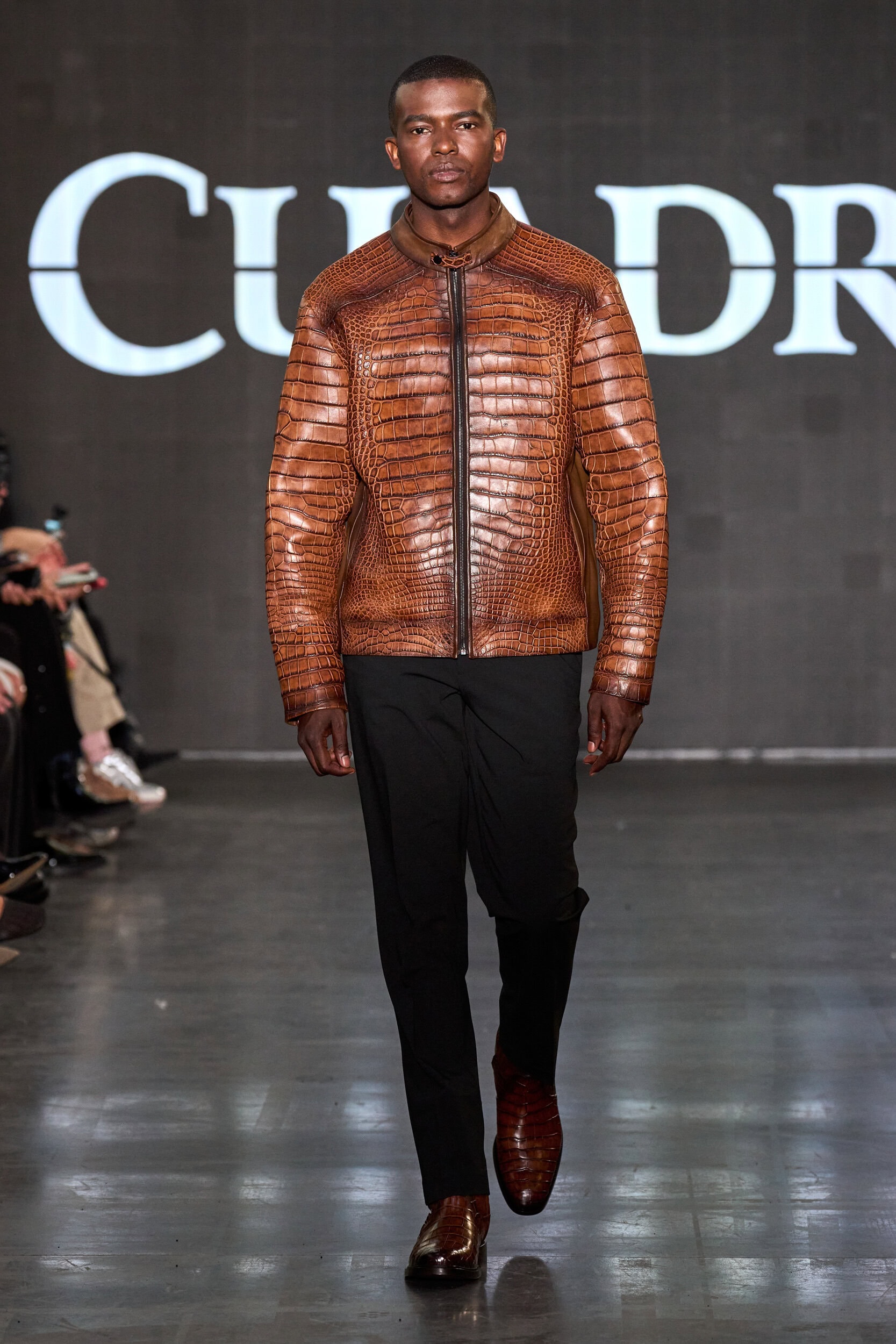 Global Fashion Collective Spring 2027 Fashion Show