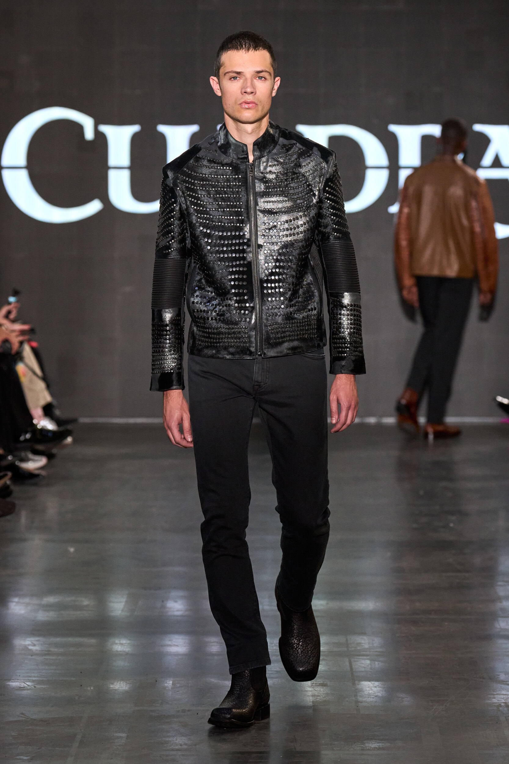 Global Fashion Collective Spring 2027 Fashion Show