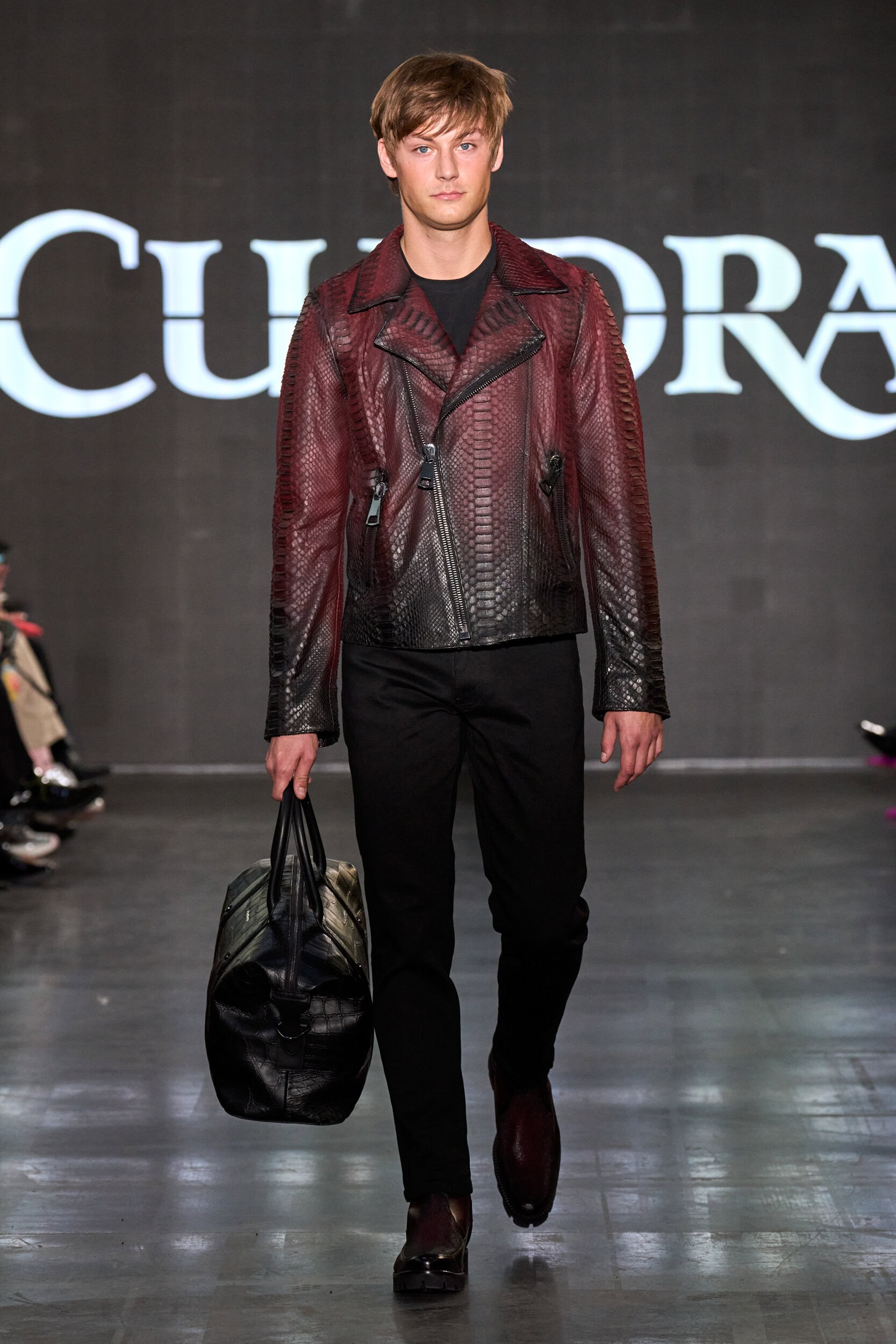 Global Fashion Collective Spring 2027 Fashion Show
