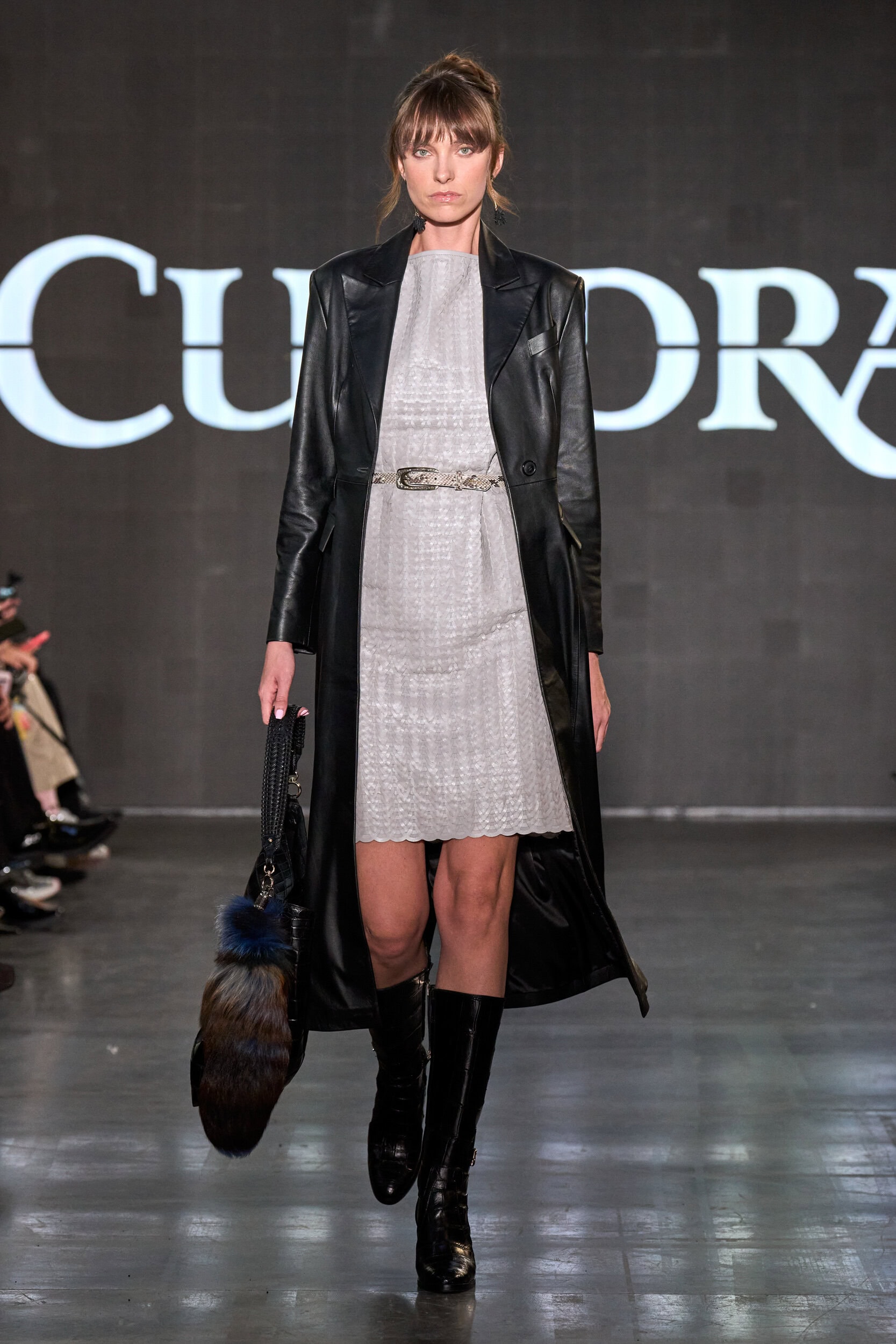 Global Fashion Collective Spring 2027 Fashion Show