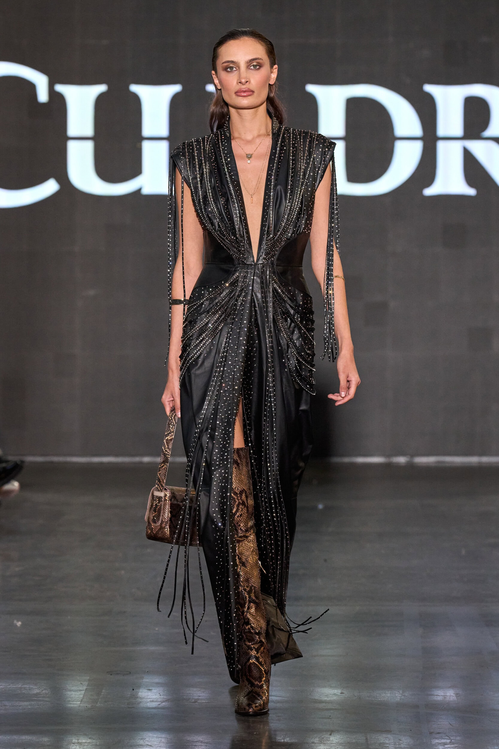 Global Fashion Collective Spring 2027 Fashion Show