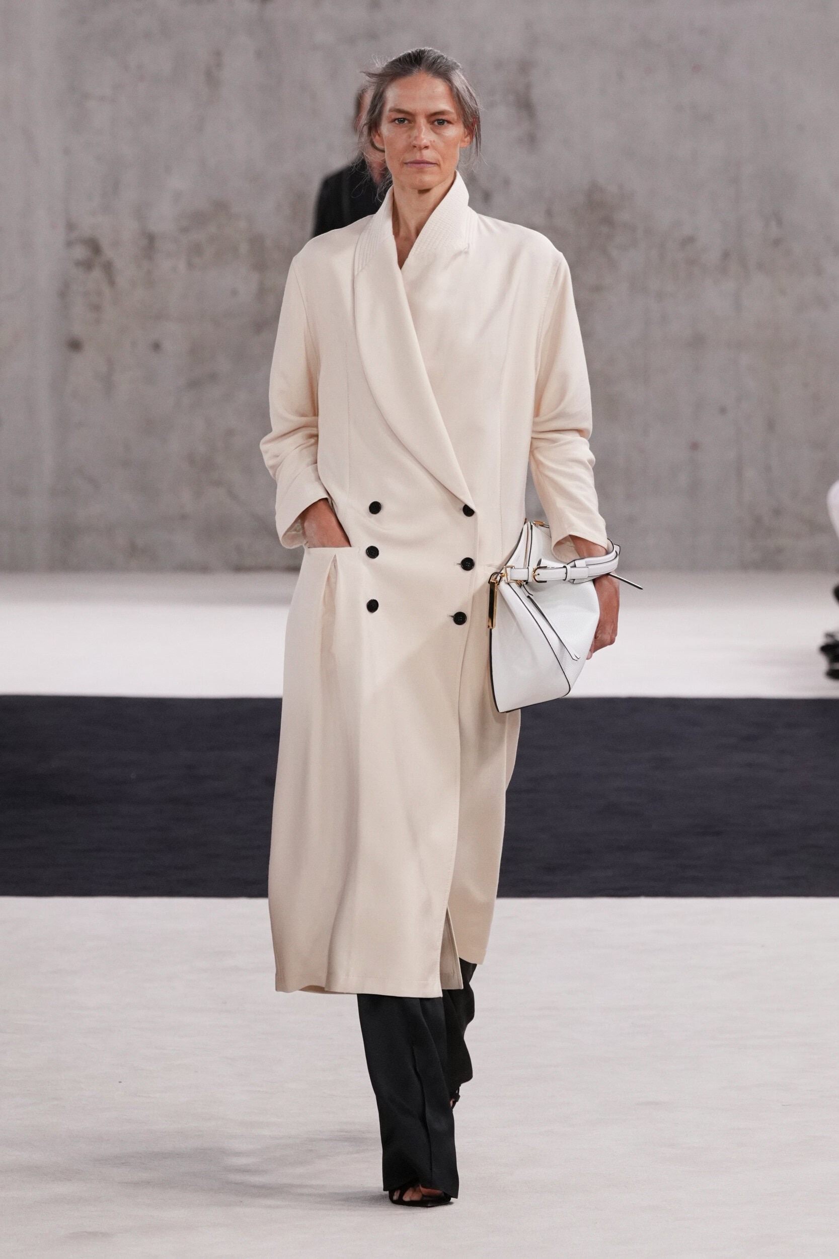 Lanvin Spring 2027 Fashion Show