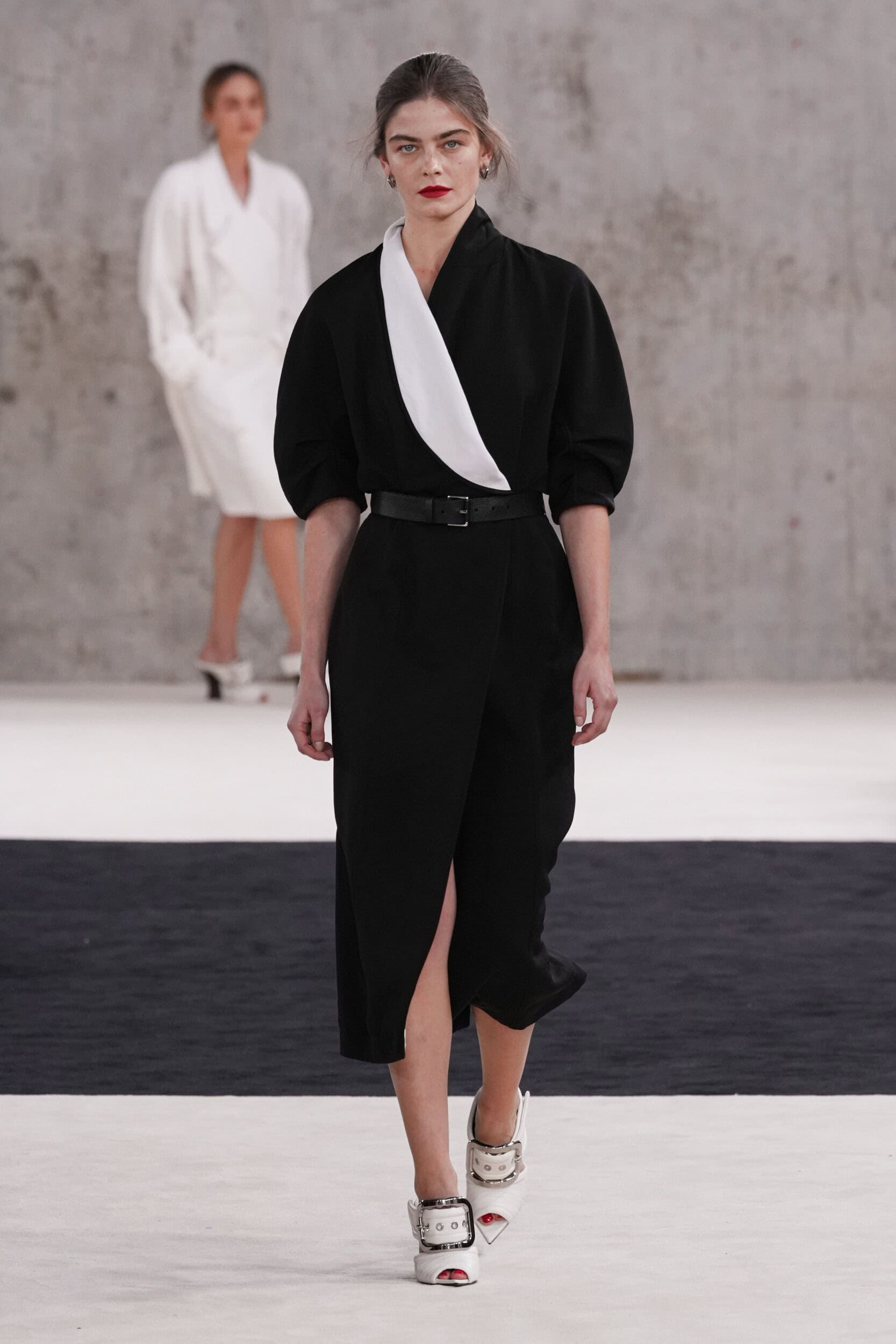 Lanvin Spring 2027 Fashion Show