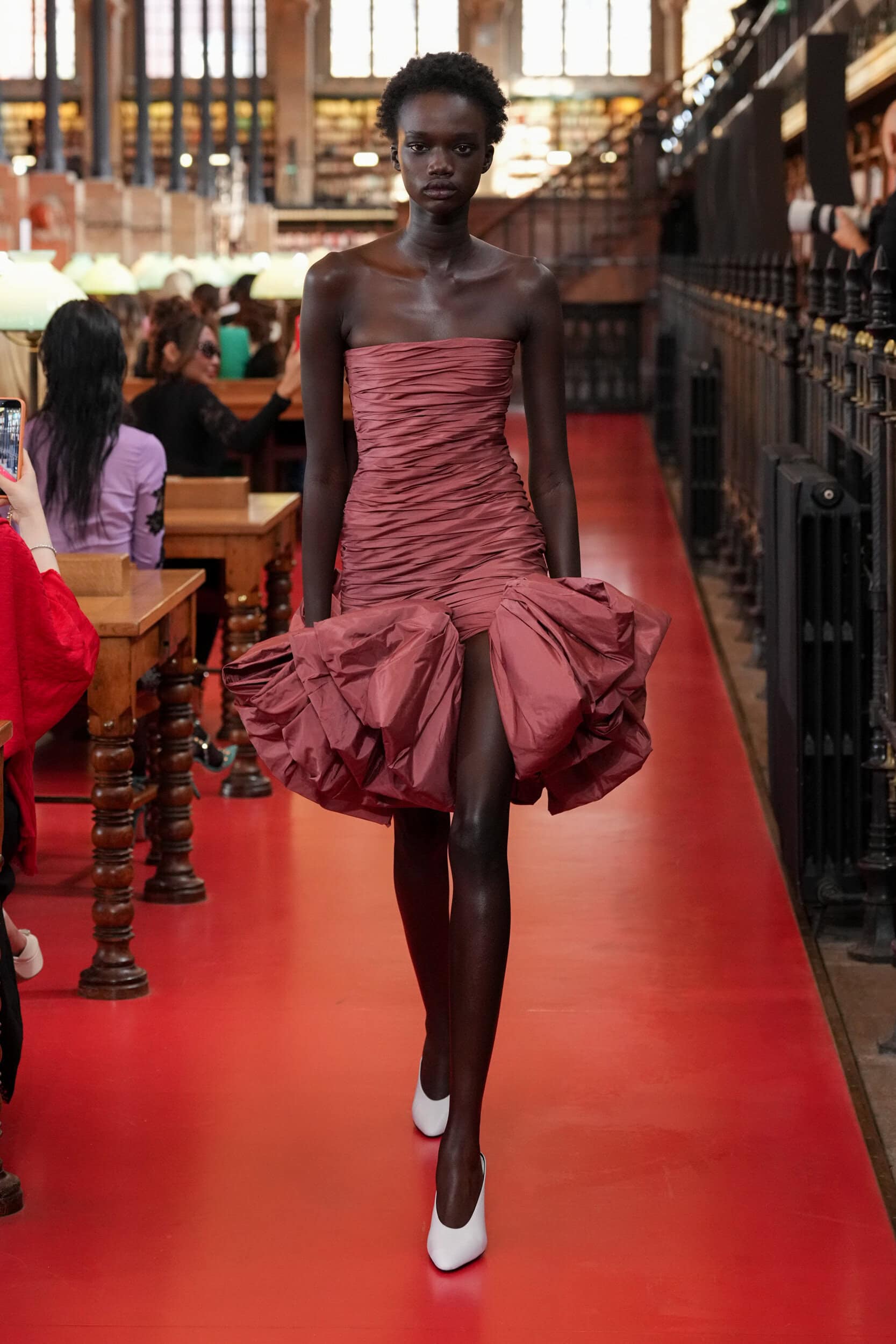 Valentino Spring 2027 Fashion Show
