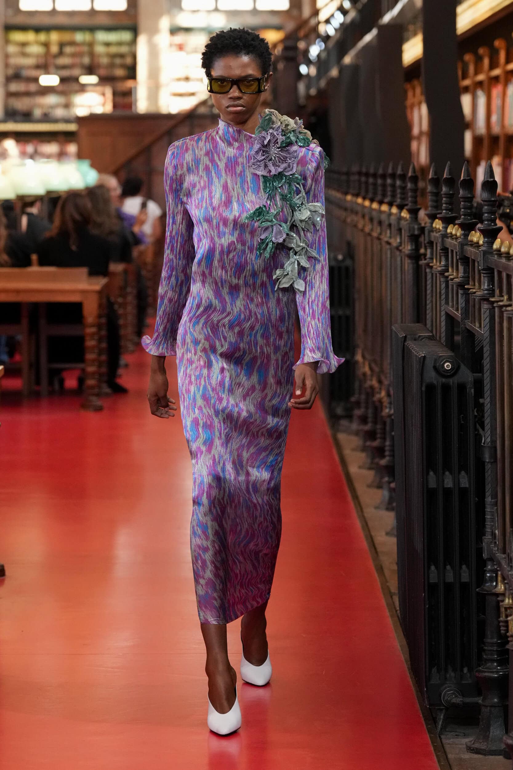 Valentino Spring 2027 Fashion Show