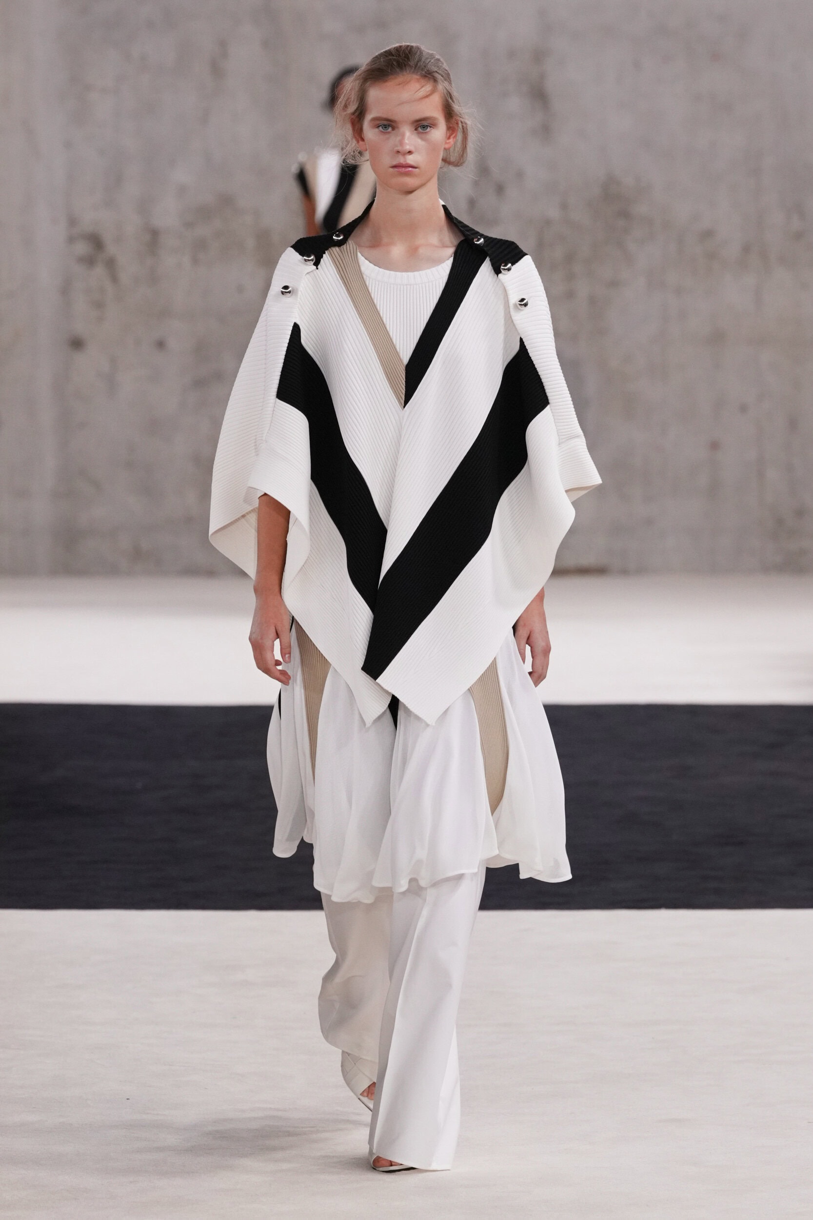 Lanvin Spring 2027 Fashion Show