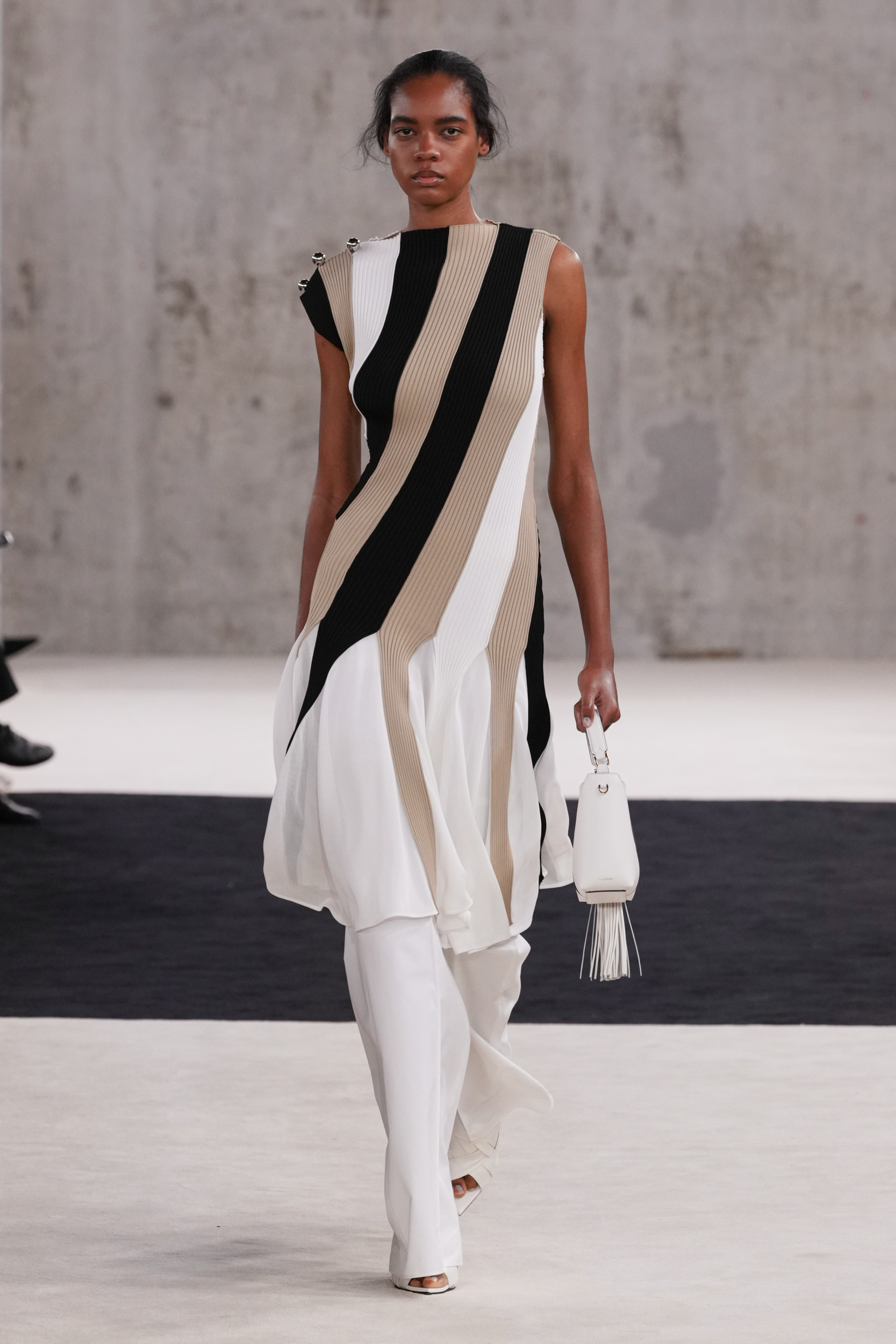 Lanvin Spring 2027 Fashion Show