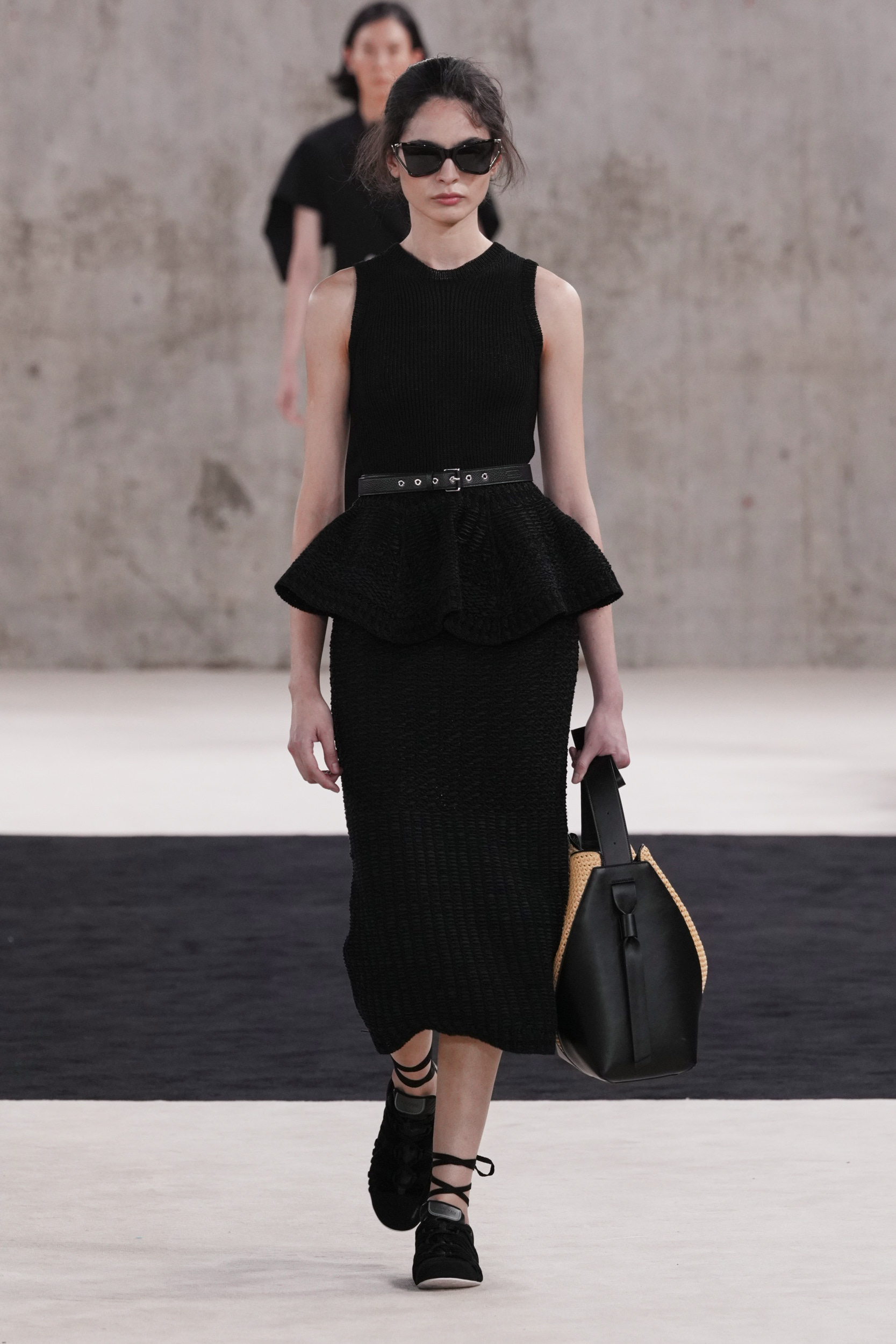 Lanvin Spring 2027 Fashion Show