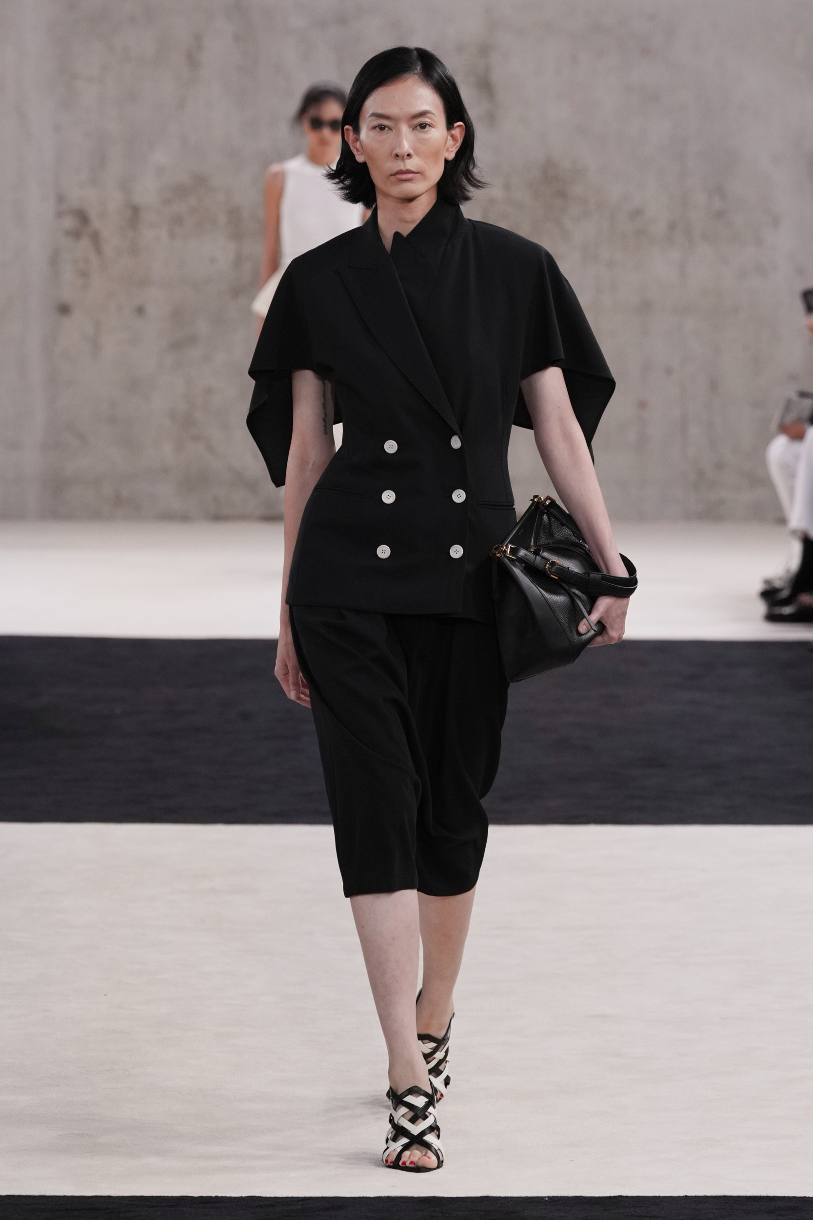 Lanvin Spring 2027 Fashion Show
