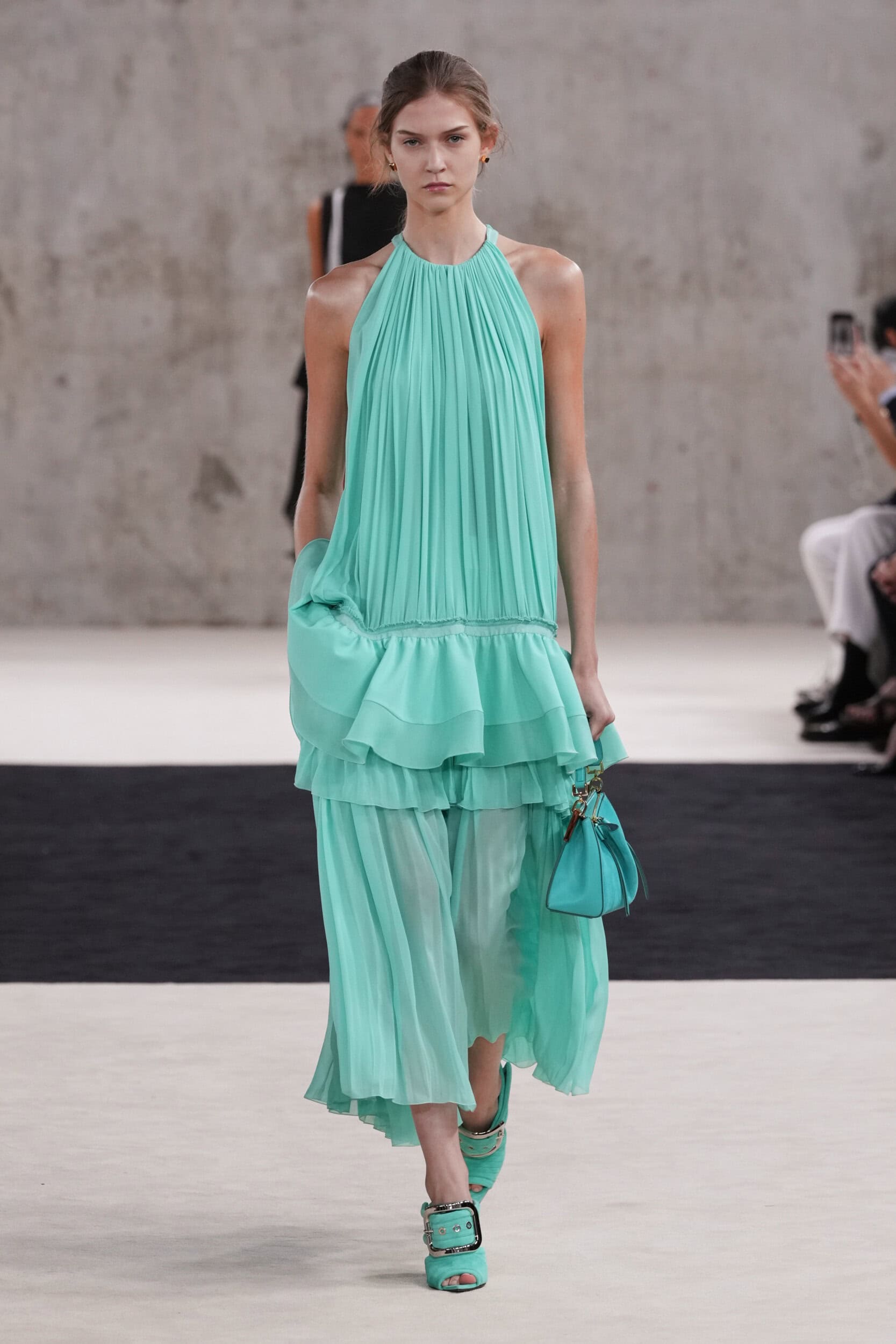 Lanvin Spring 2027 Fashion Show