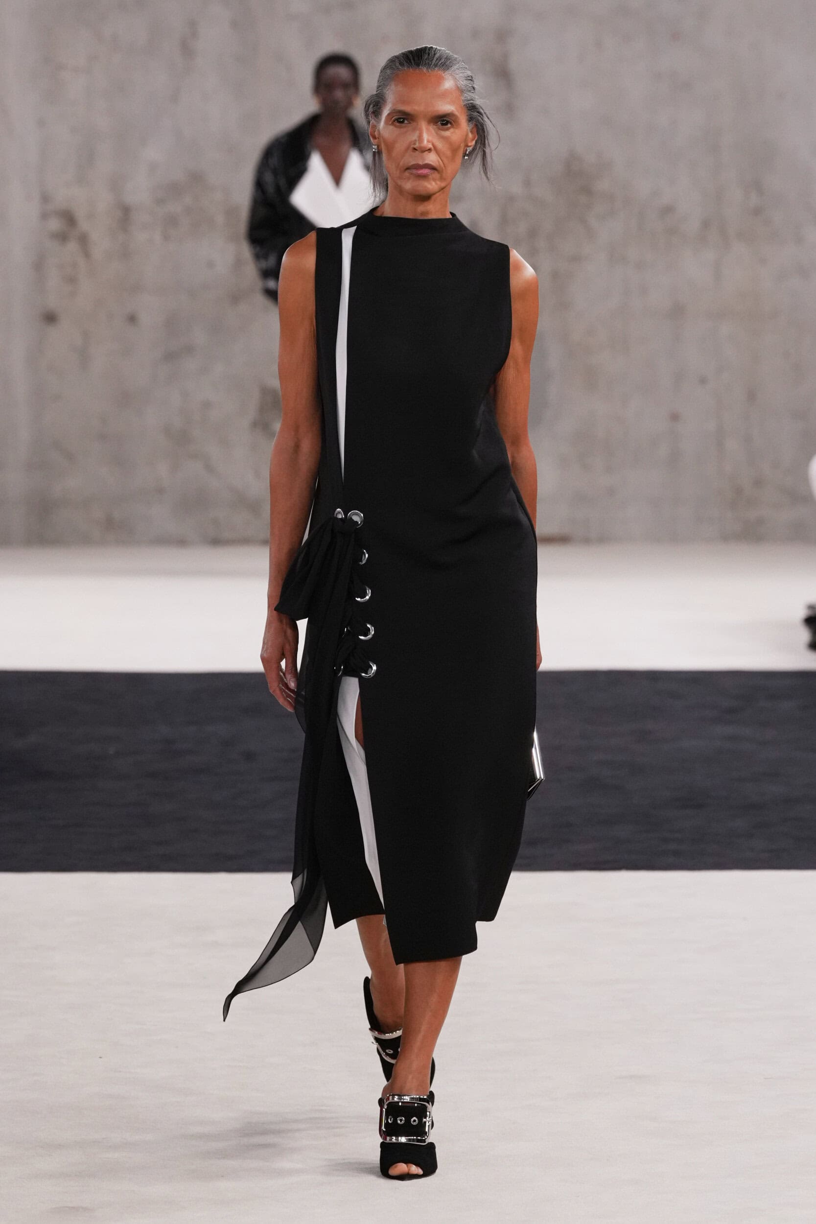 Lanvin Spring 2027 Fashion Show
