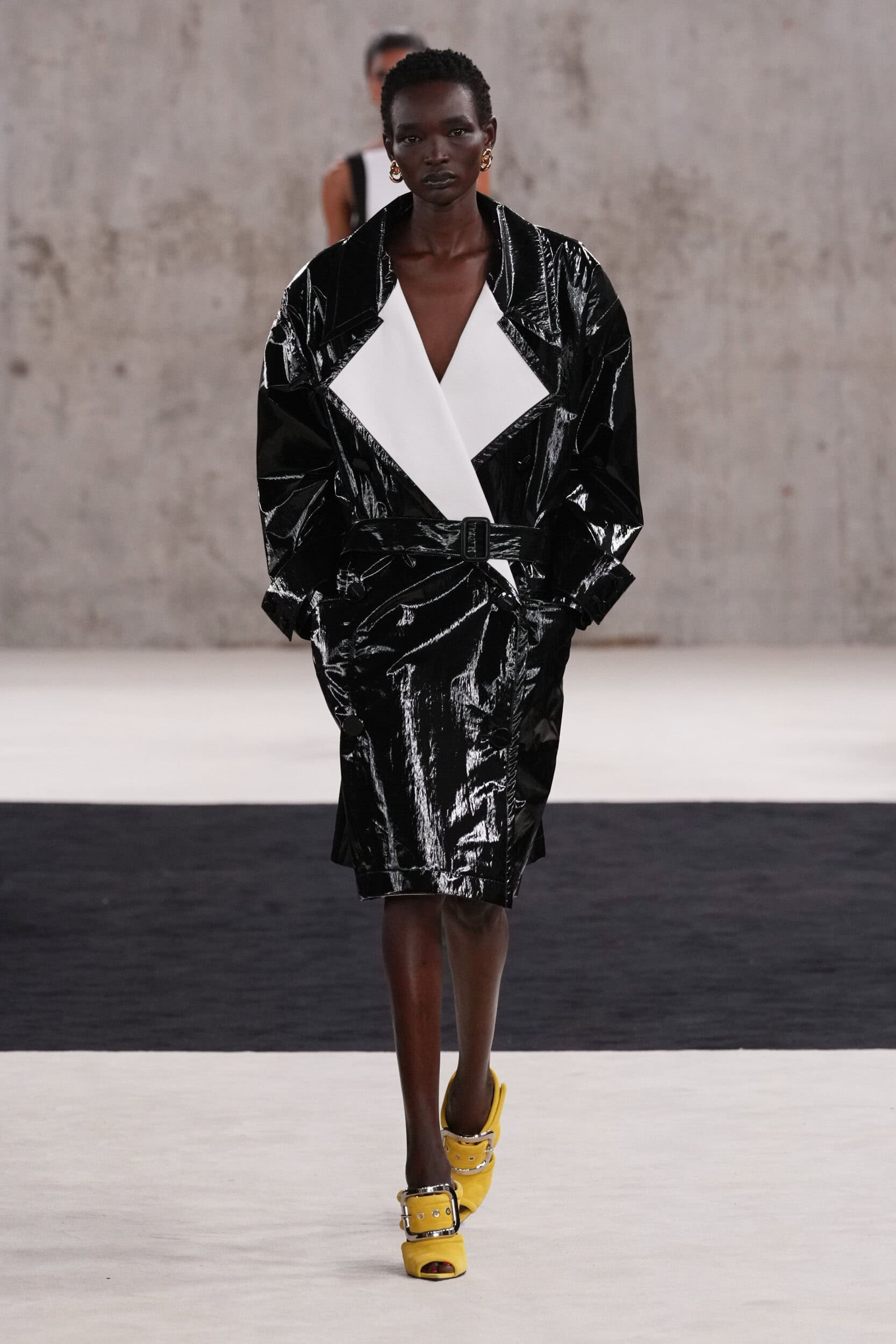 Lanvin Spring 2027 Fashion Show