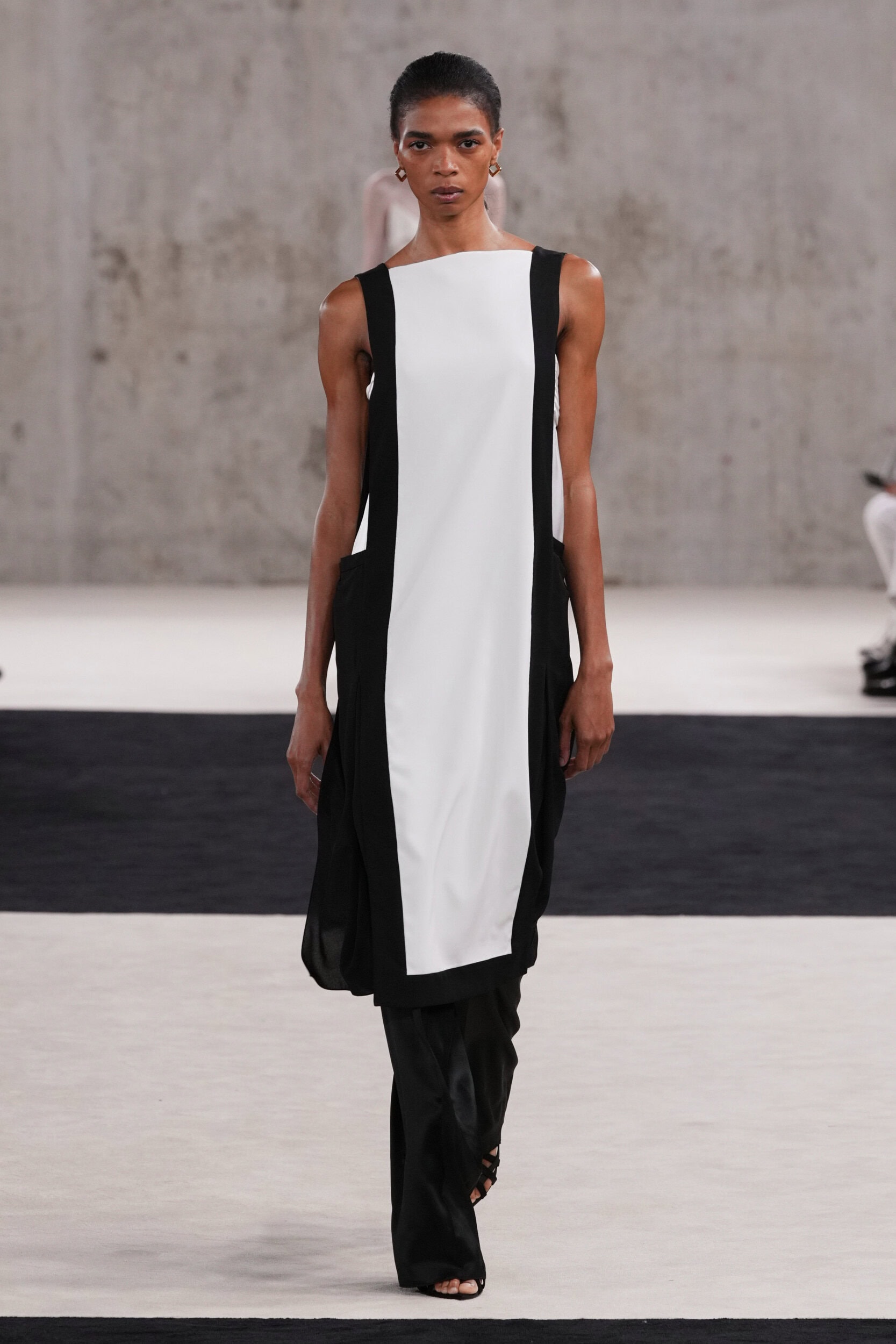 Lanvin Spring 2027 Fashion Show
