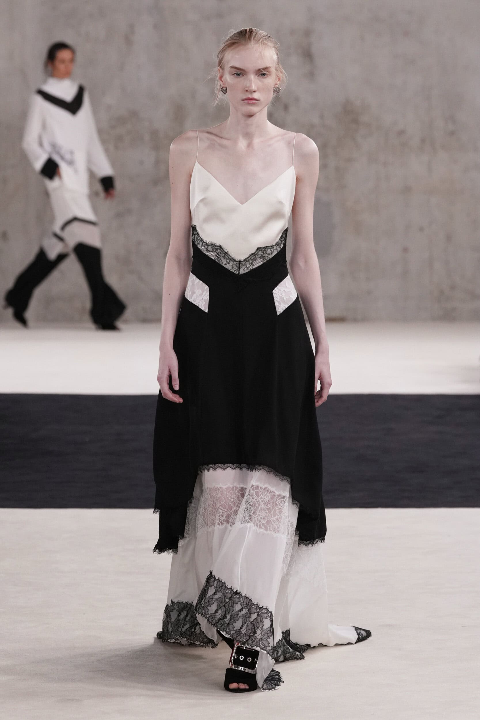 Lanvin Spring 2027 Fashion Show
