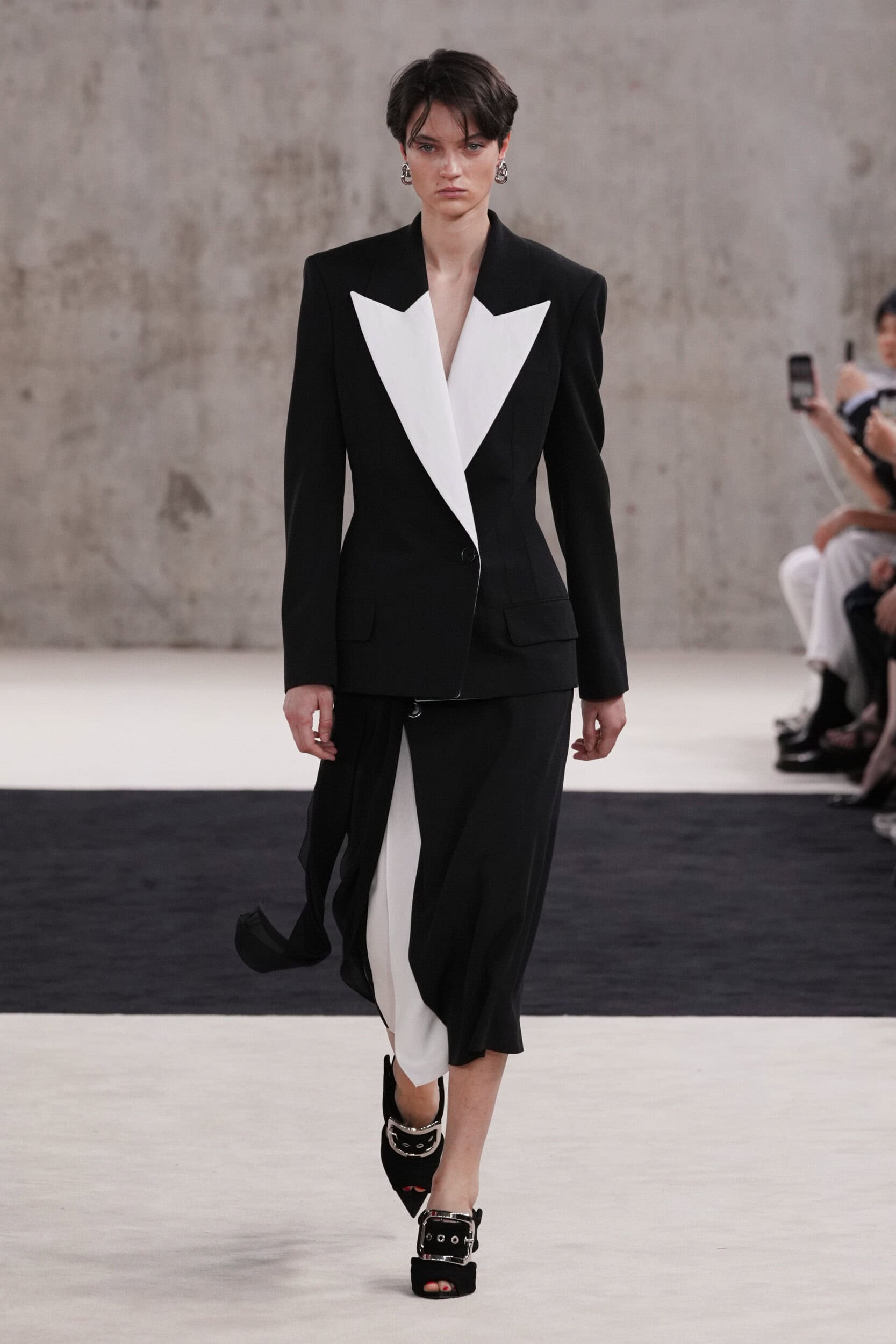 Lanvin Spring 2027 Fashion Show