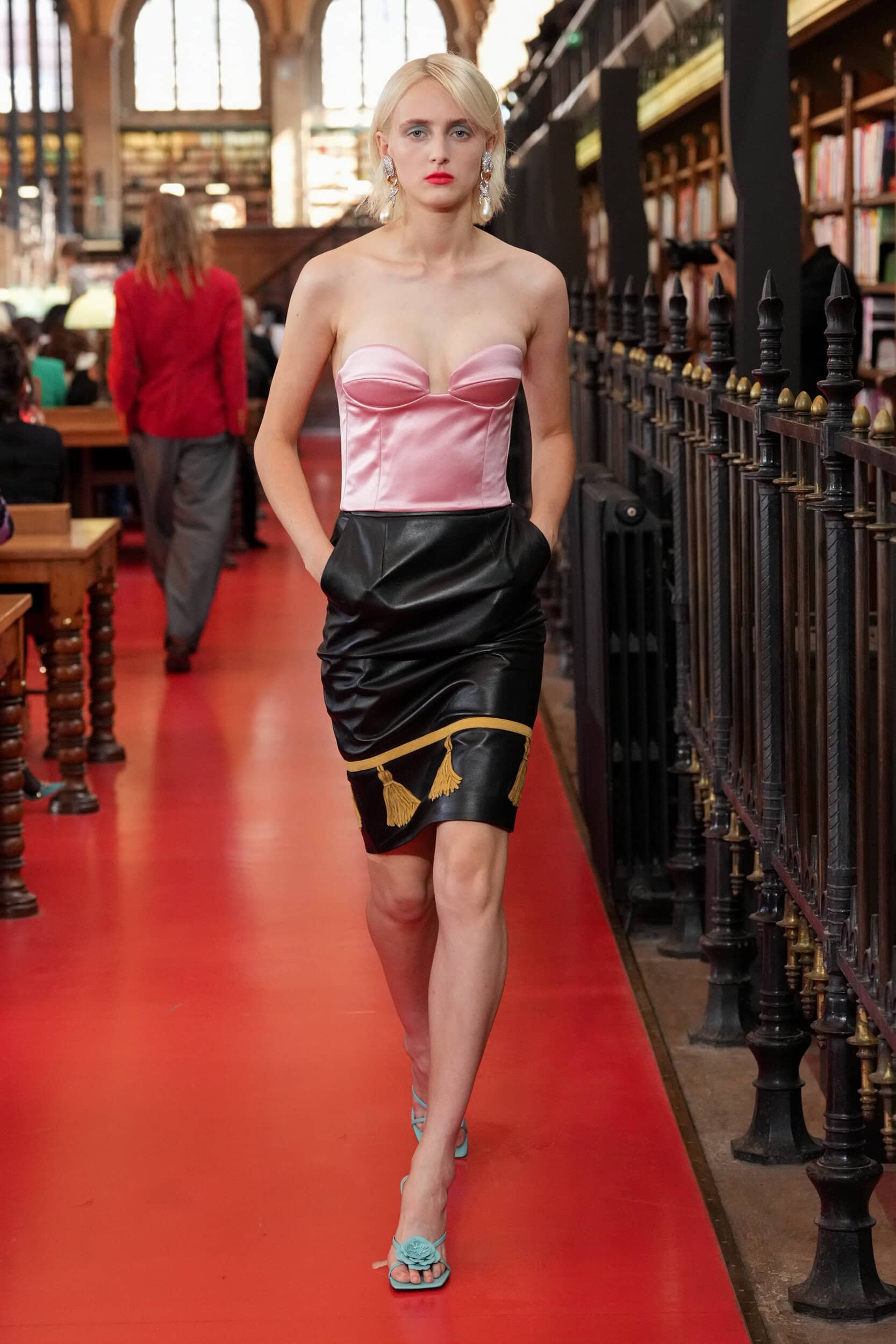 Valentino Spring 2027 Fashion Show
