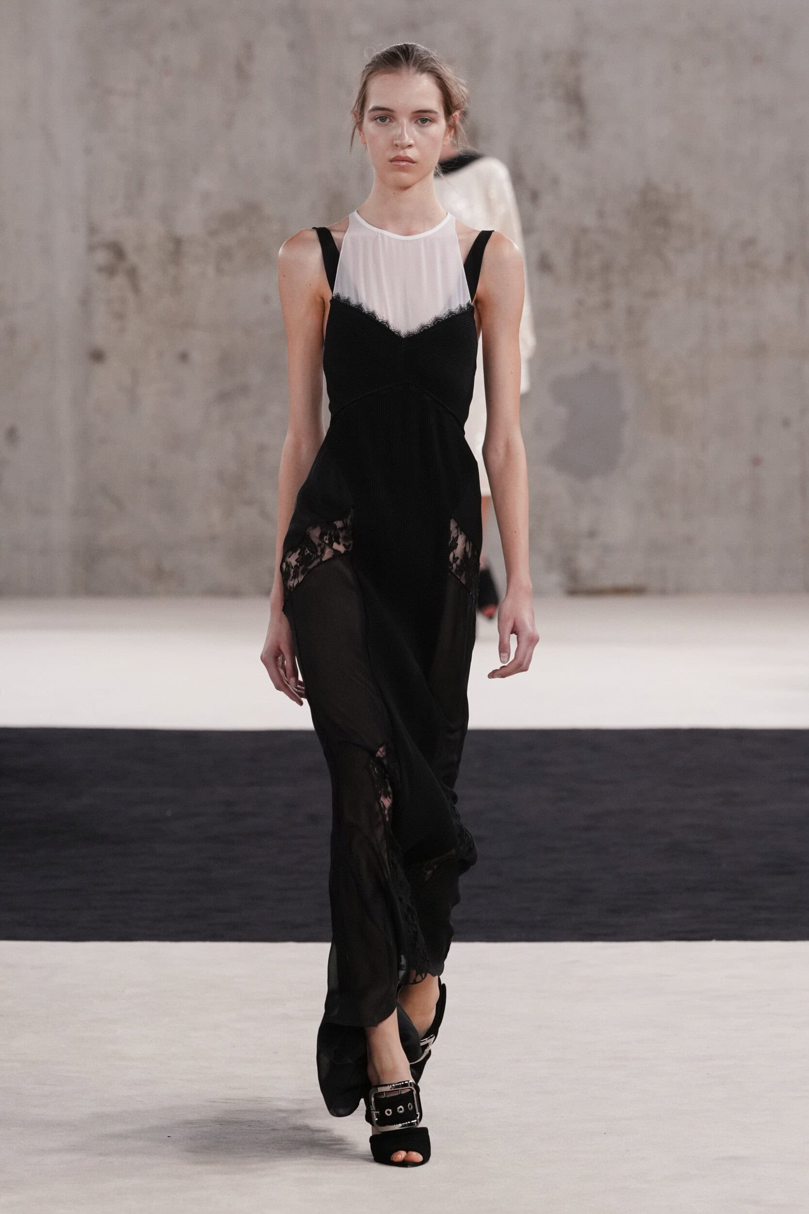 Lanvin Spring 2027 Fashion Show