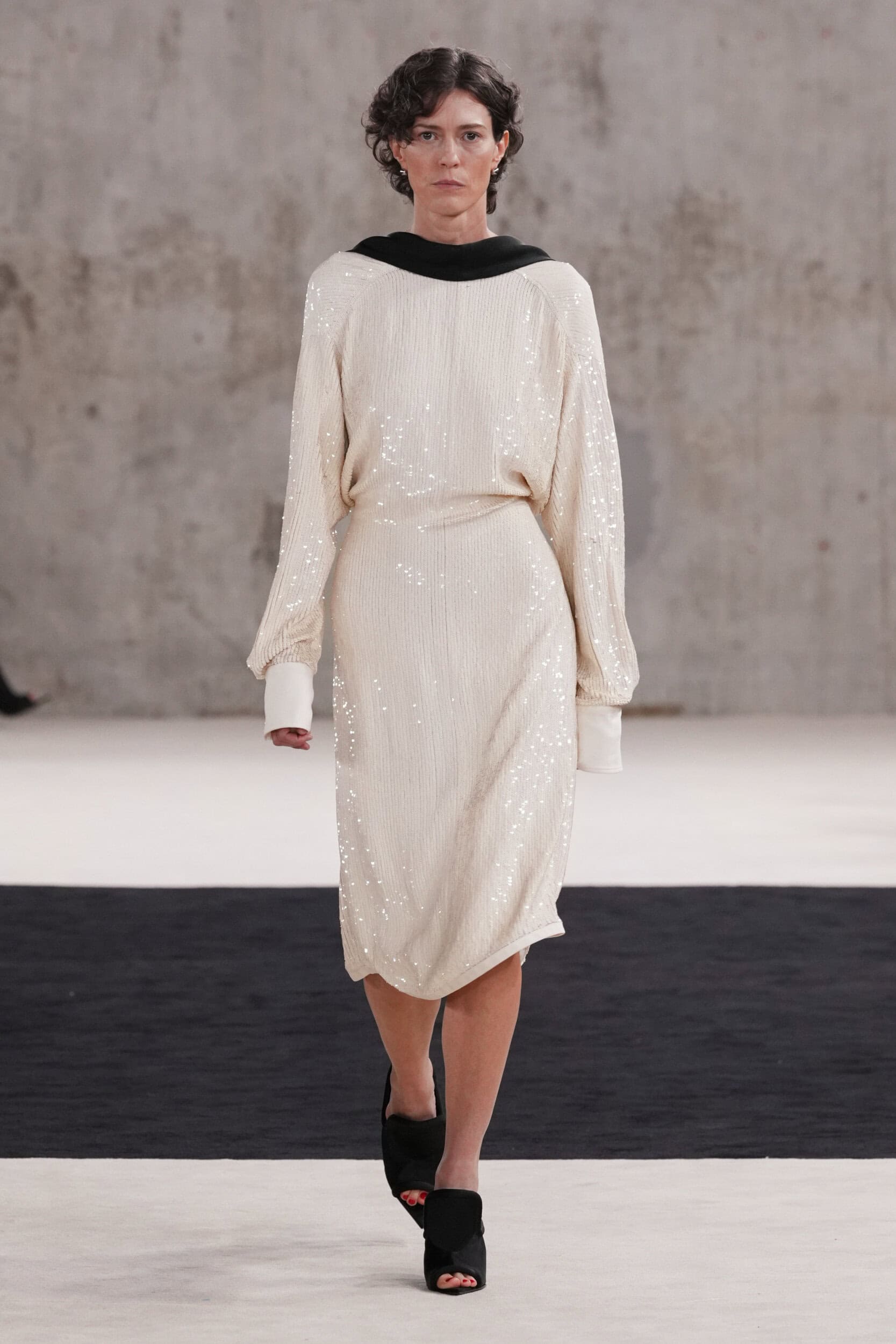 Lanvin Spring 2027 Fashion Show