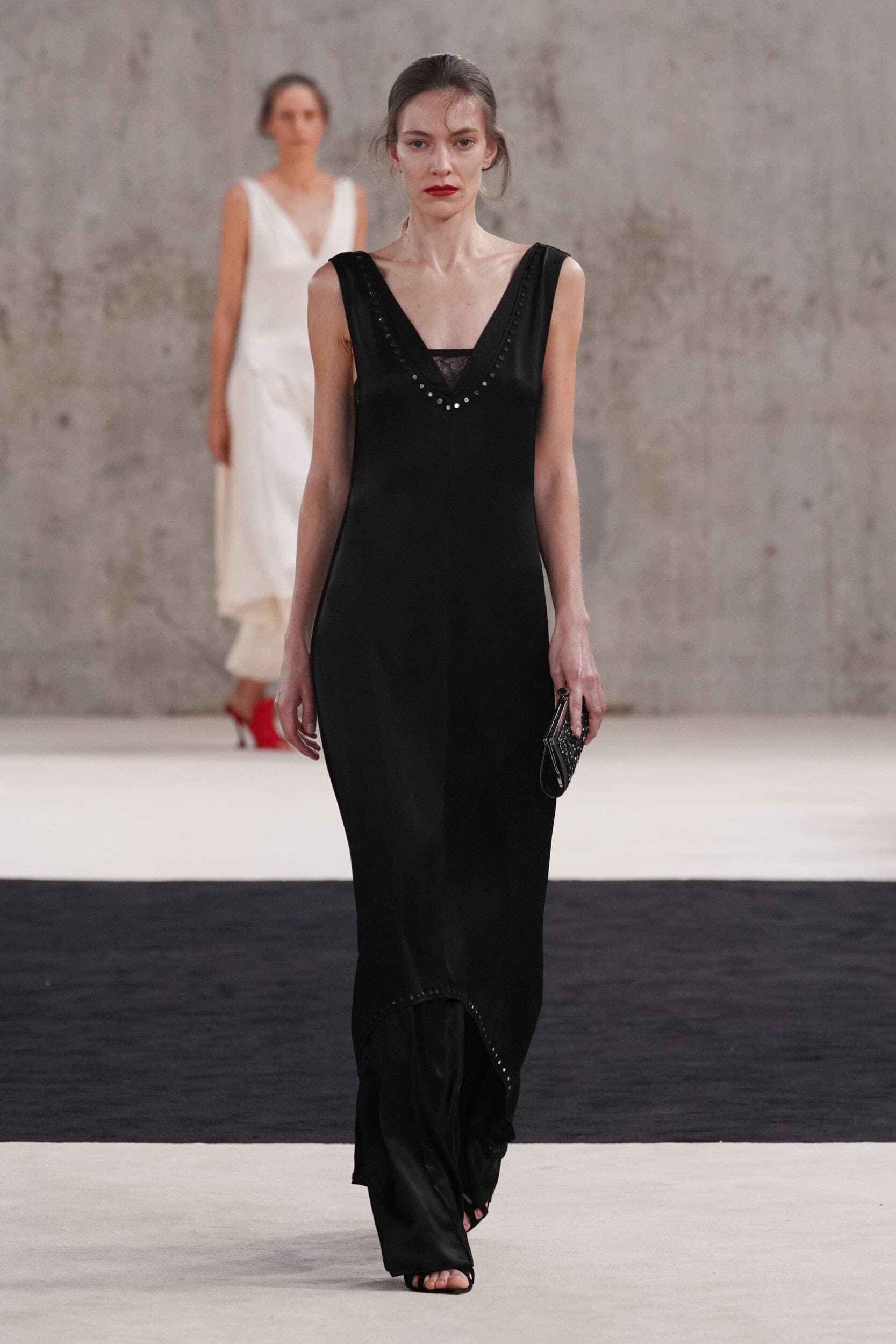 Lanvin Spring 2027 Fashion Show
