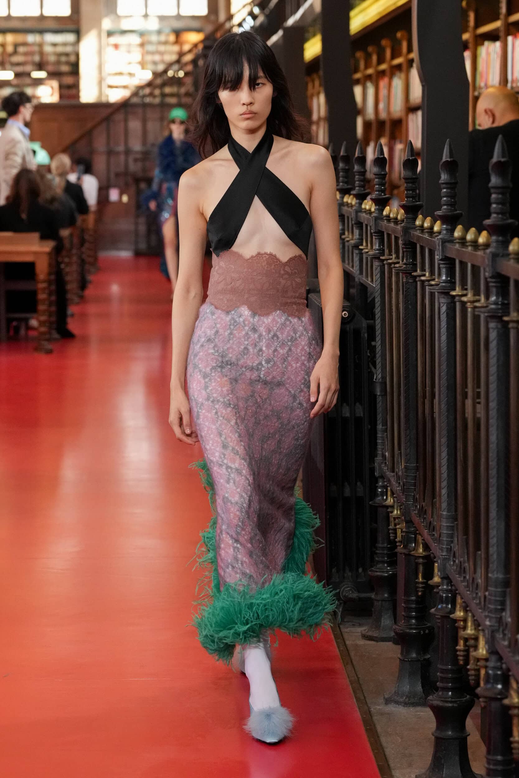 Valentino Spring 2027 Fashion Show