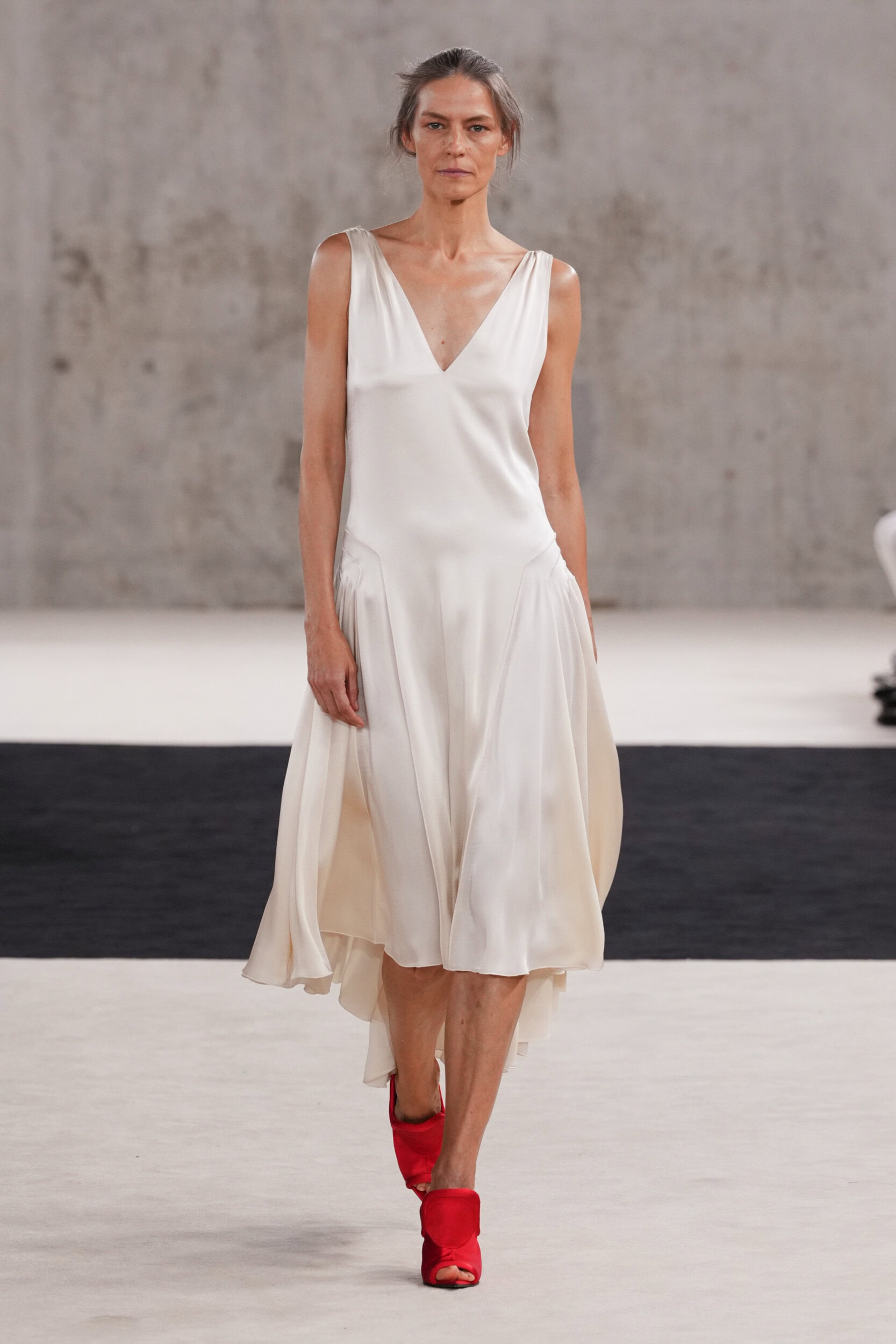 Lanvin Spring 2027 Fashion Show
